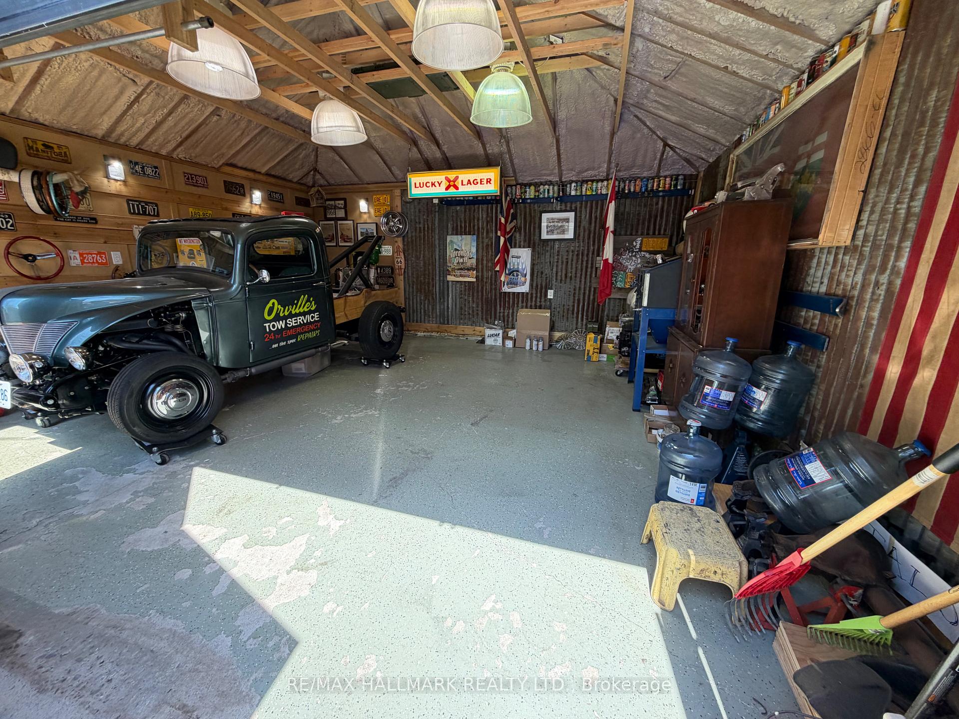 107R Woodfield Road, Toronto E01 — photo 4 of 5
