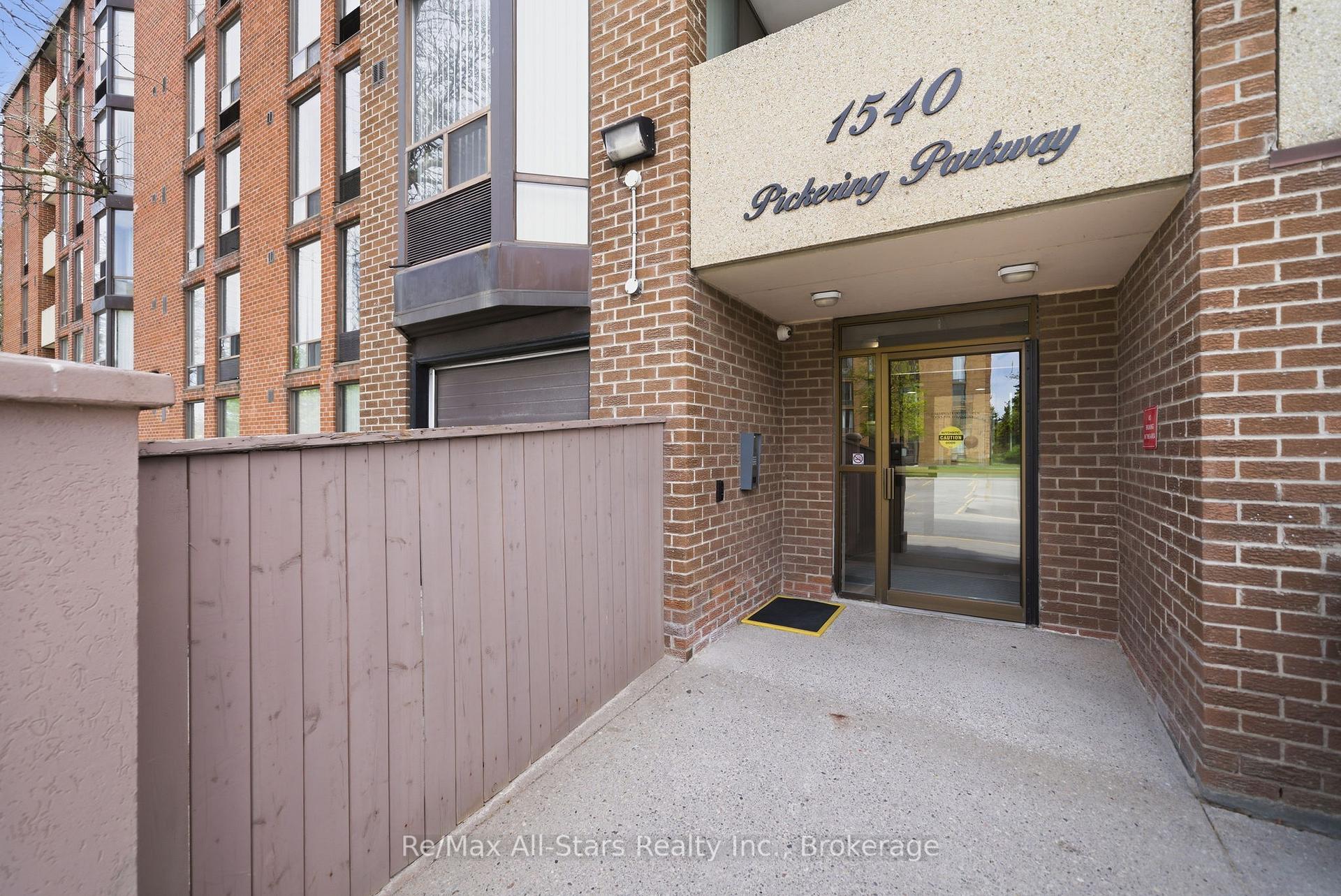 1540 Pickering Parkway 301, Pickering — photo 4 of 5