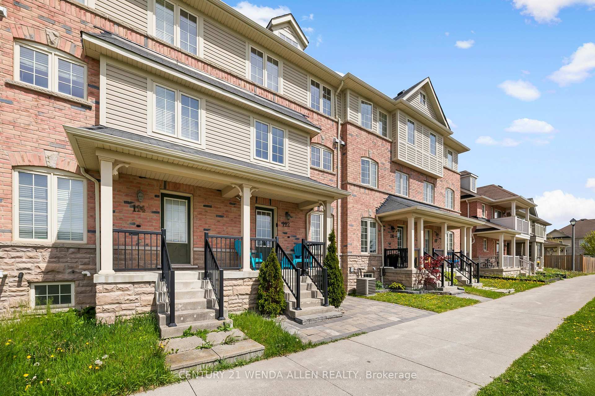 112 Goss Lane, Ajax — photo 5 of 5