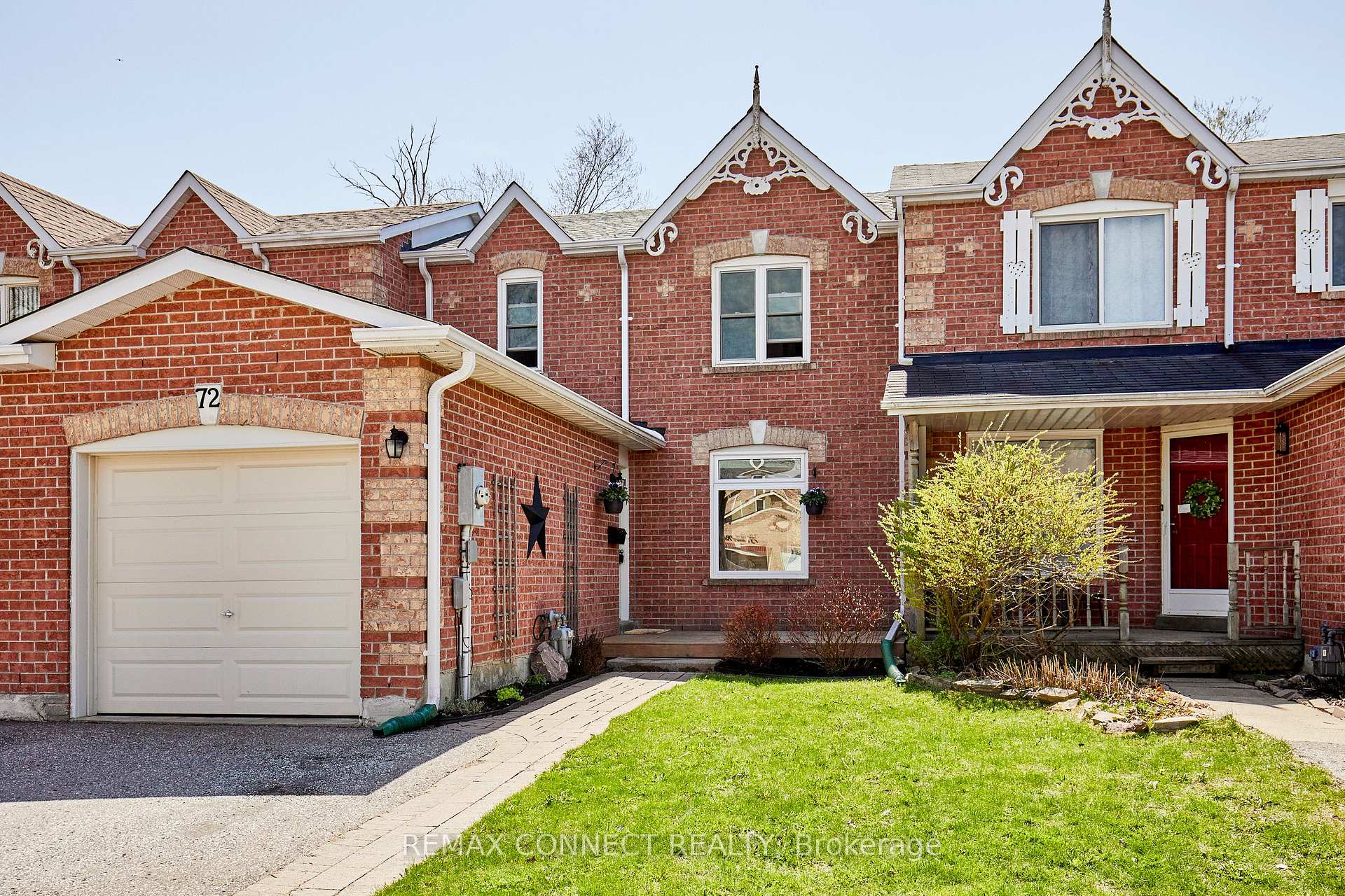 72 Stuart Road, Clarington, ON L1E 1Y9 — Clarington, Ontario