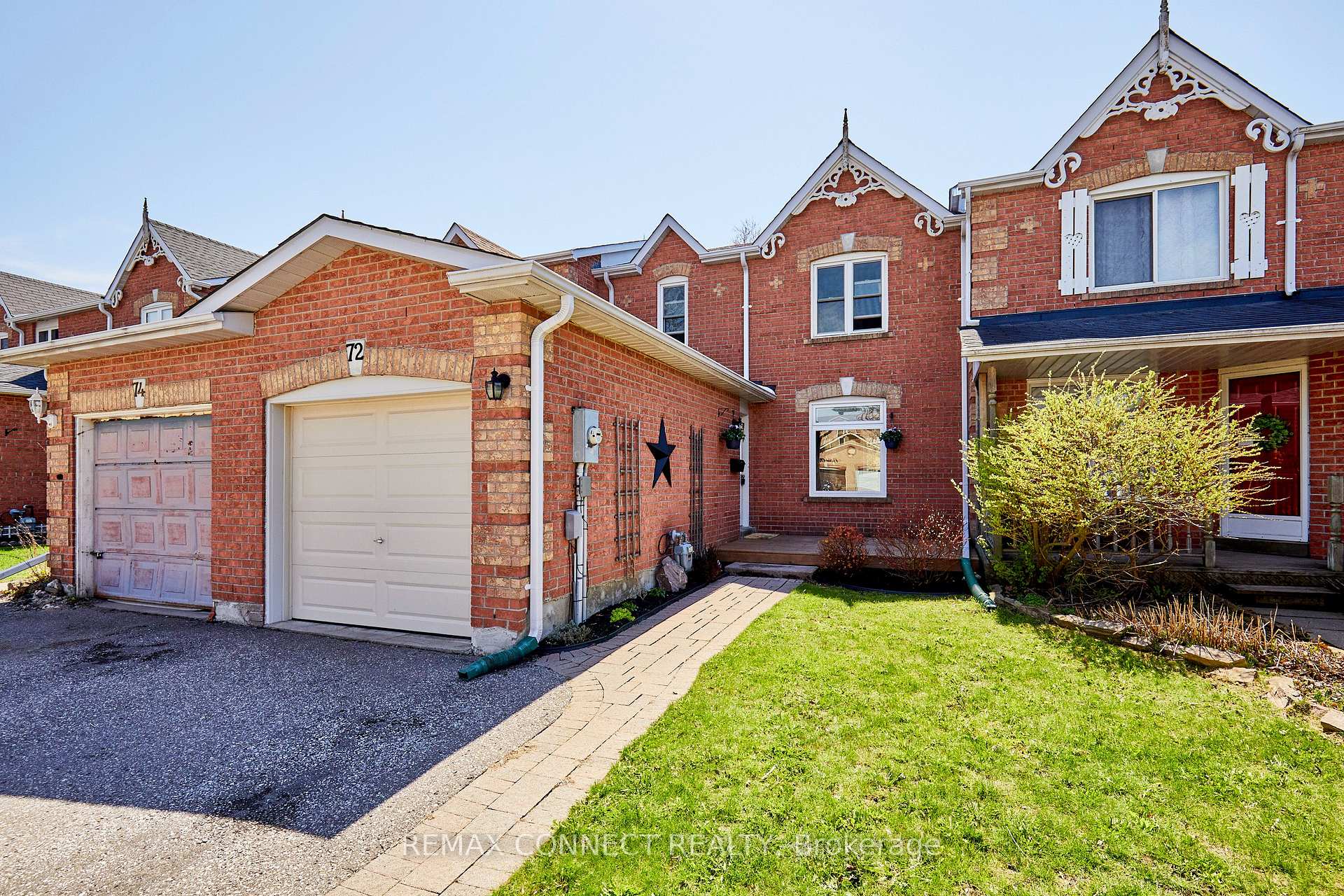 72 Stuart Road, Clarington — photo 2 of 5
