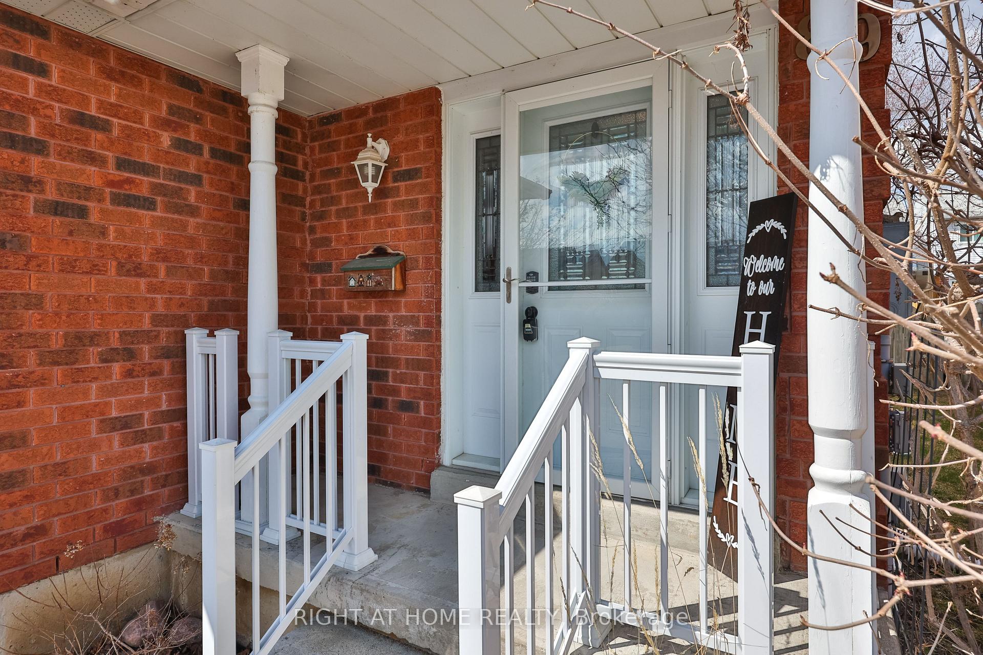 89 Vail Meadows Crescent, Clarington — photo 3 of 5