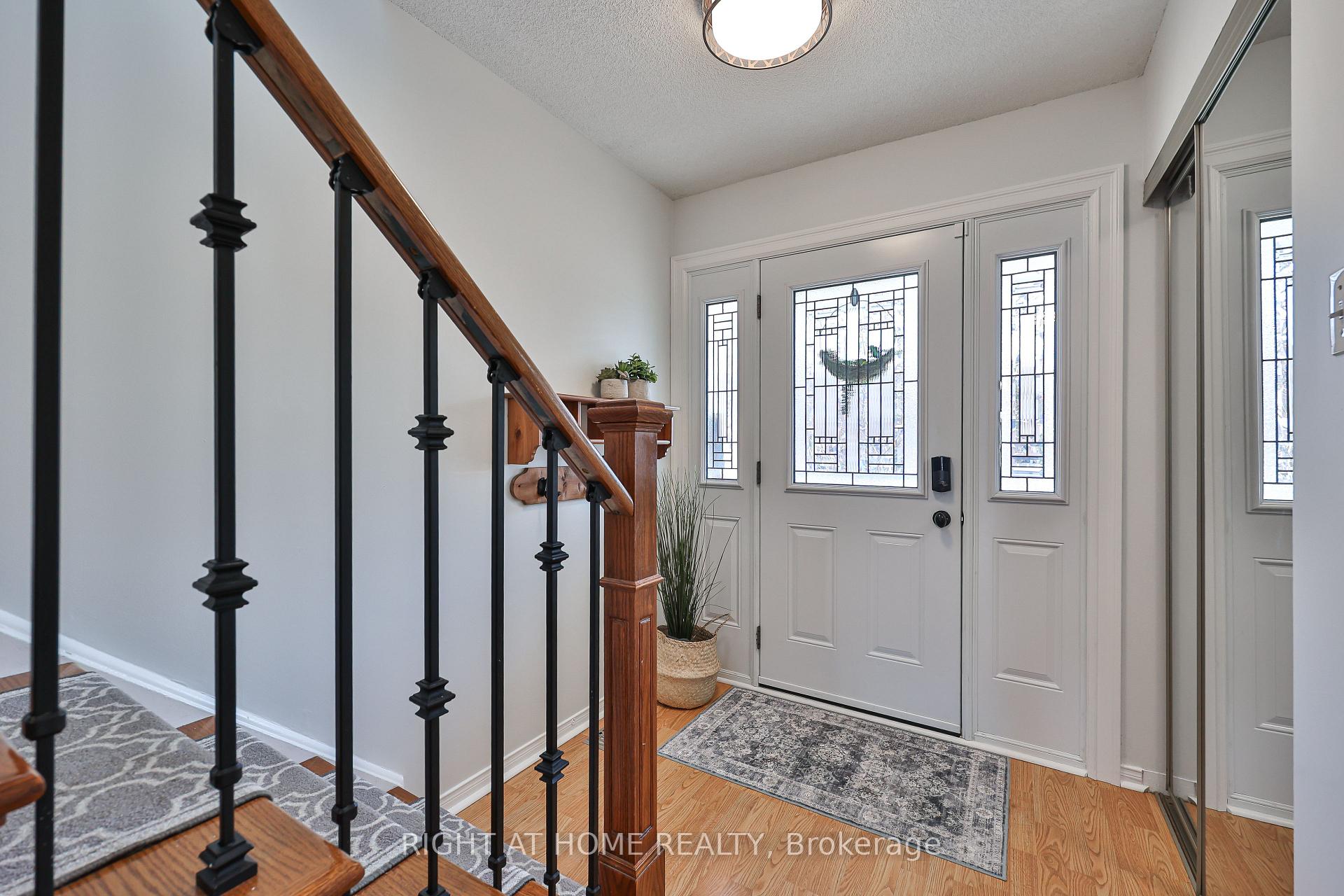 89 Vail Meadows Crescent, Clarington — photo 4 of 5