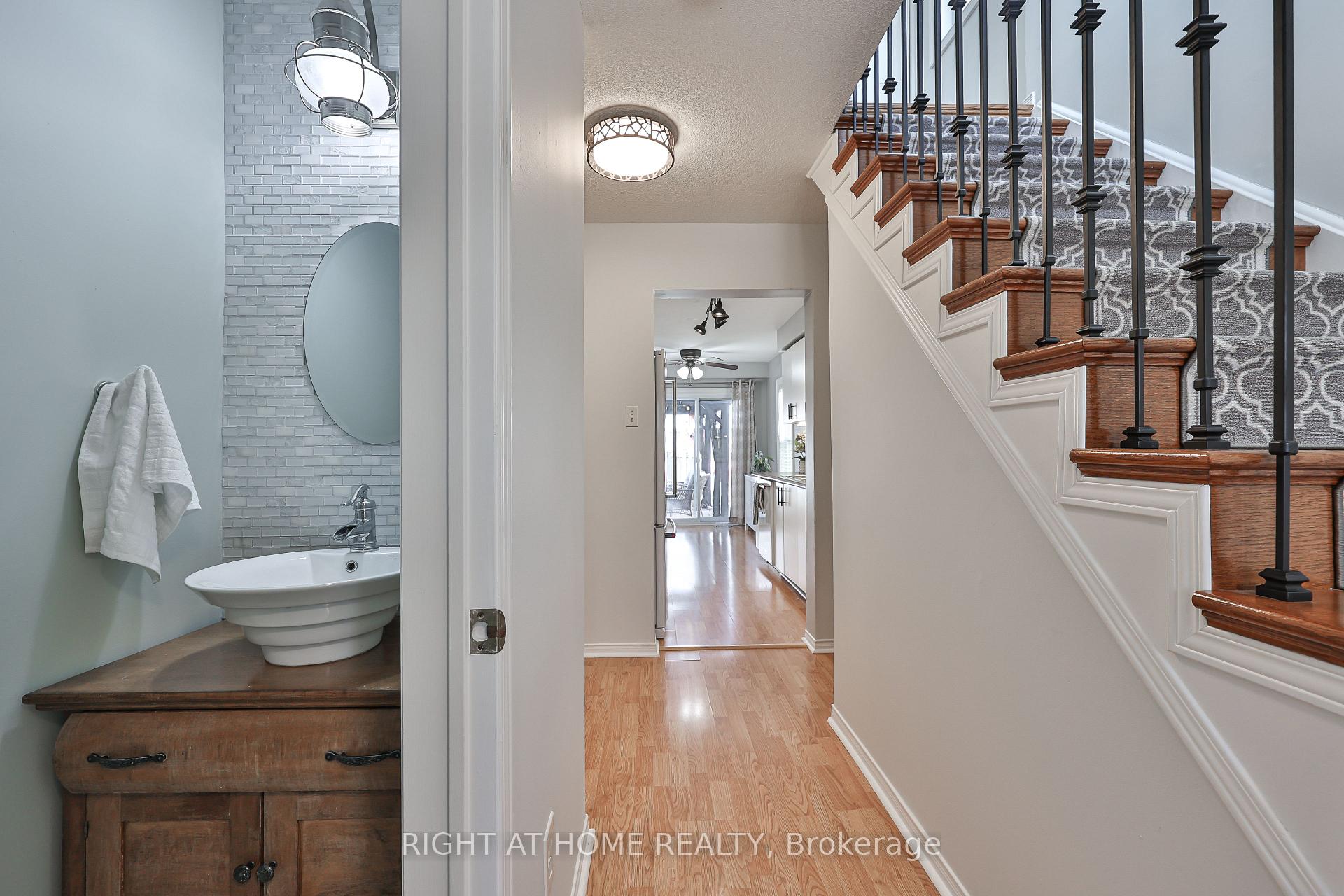 89 Vail Meadows Crescent, Clarington — photo 5 of 5