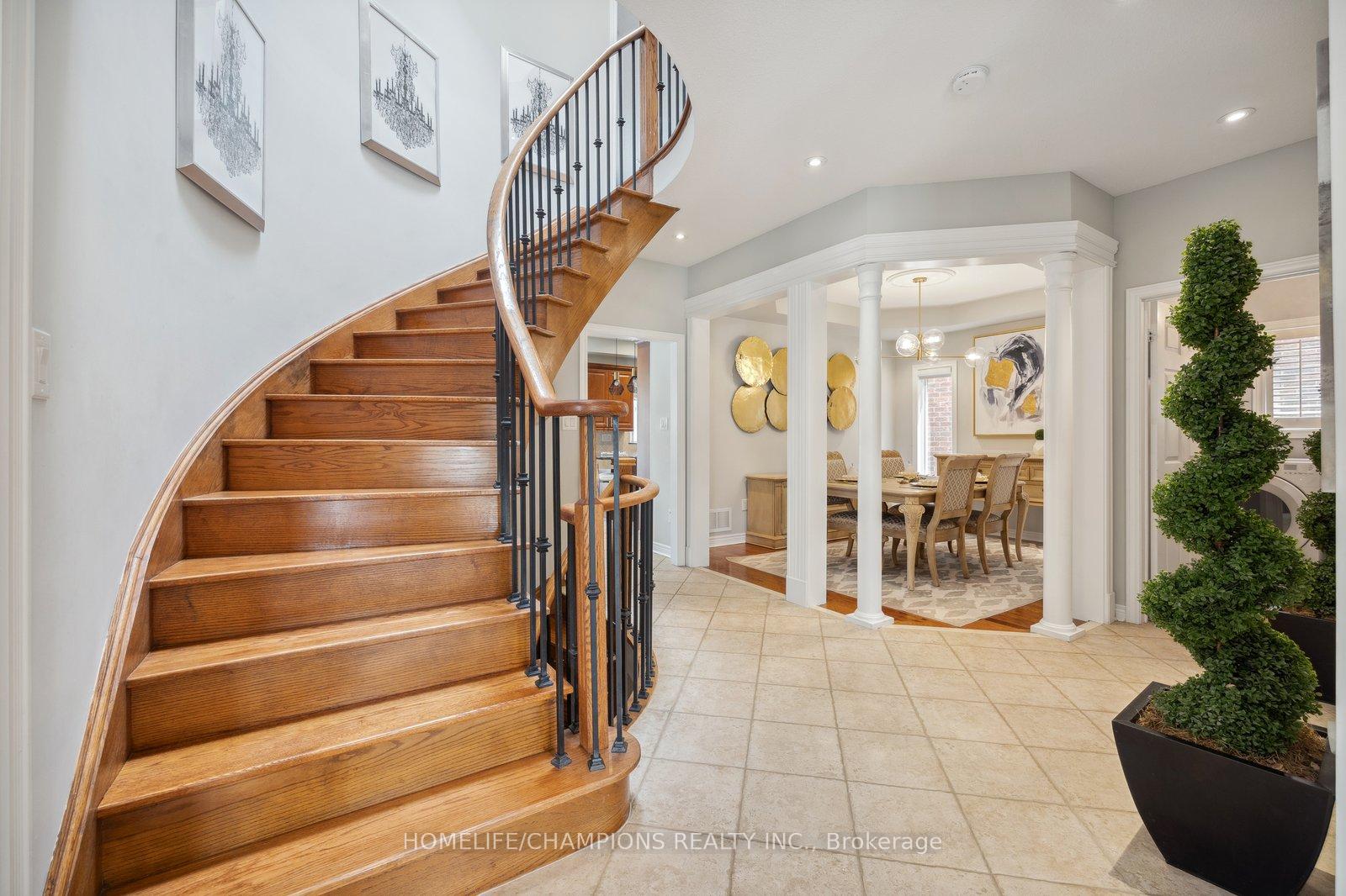 12 Driscoll Drive, Ajax — photo 4 of 5