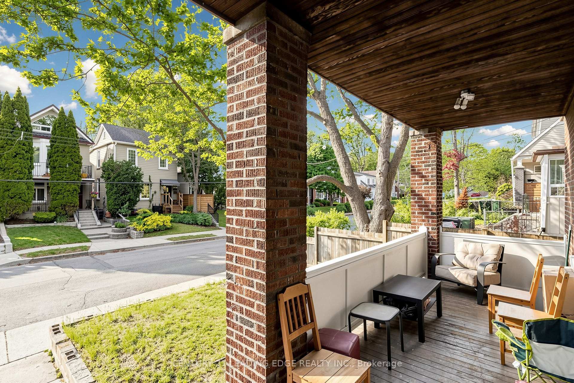 395 Rhodes Avenue, Toronto E01 — photo 2 of 5