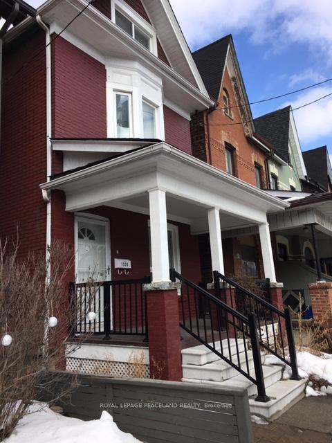 1320 Dundas Street Main+Bs, Toronto E01 — photo 2 of 5