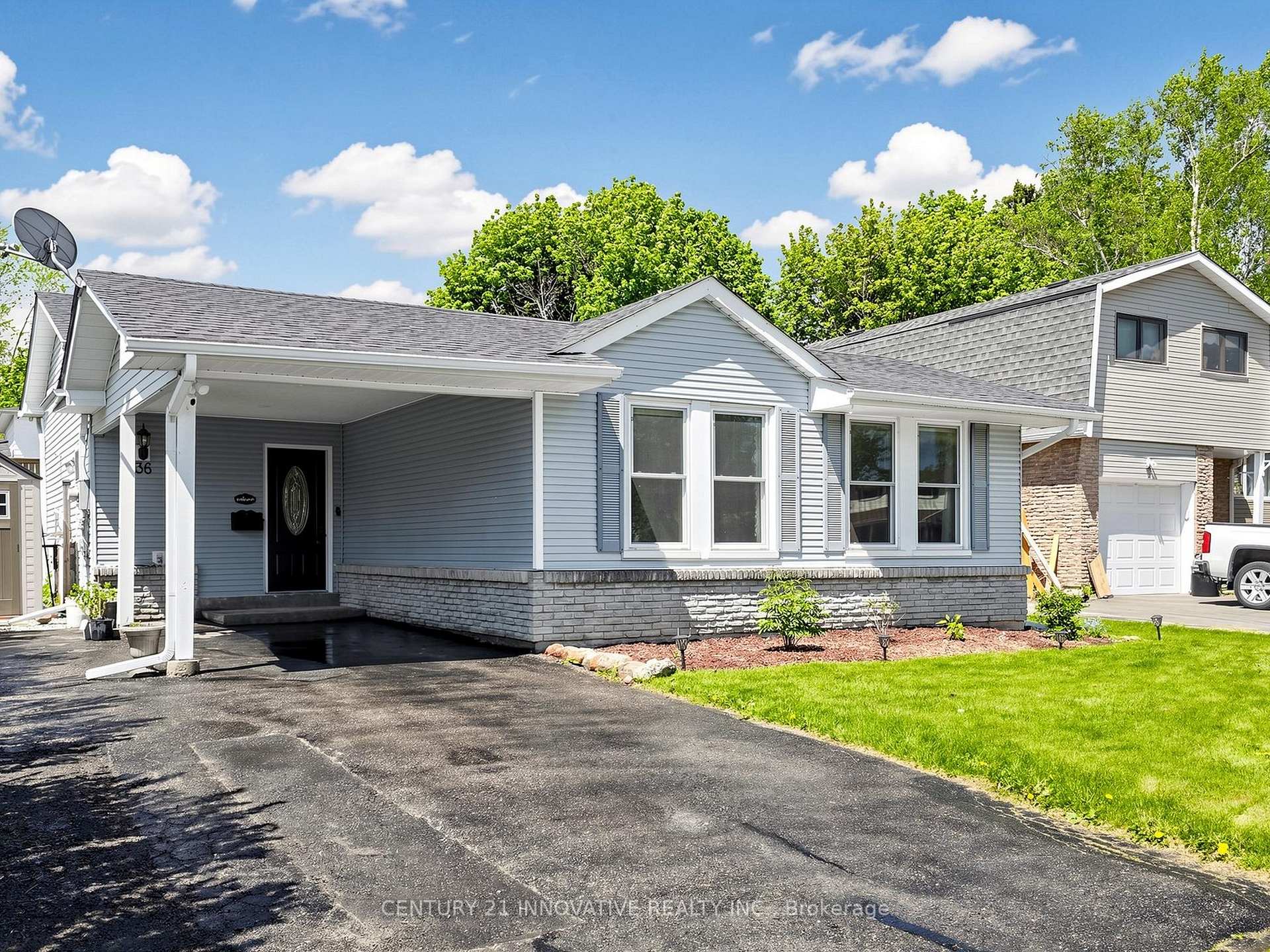 36 Deerpark Crescent, Clarington — photo 2 of 5