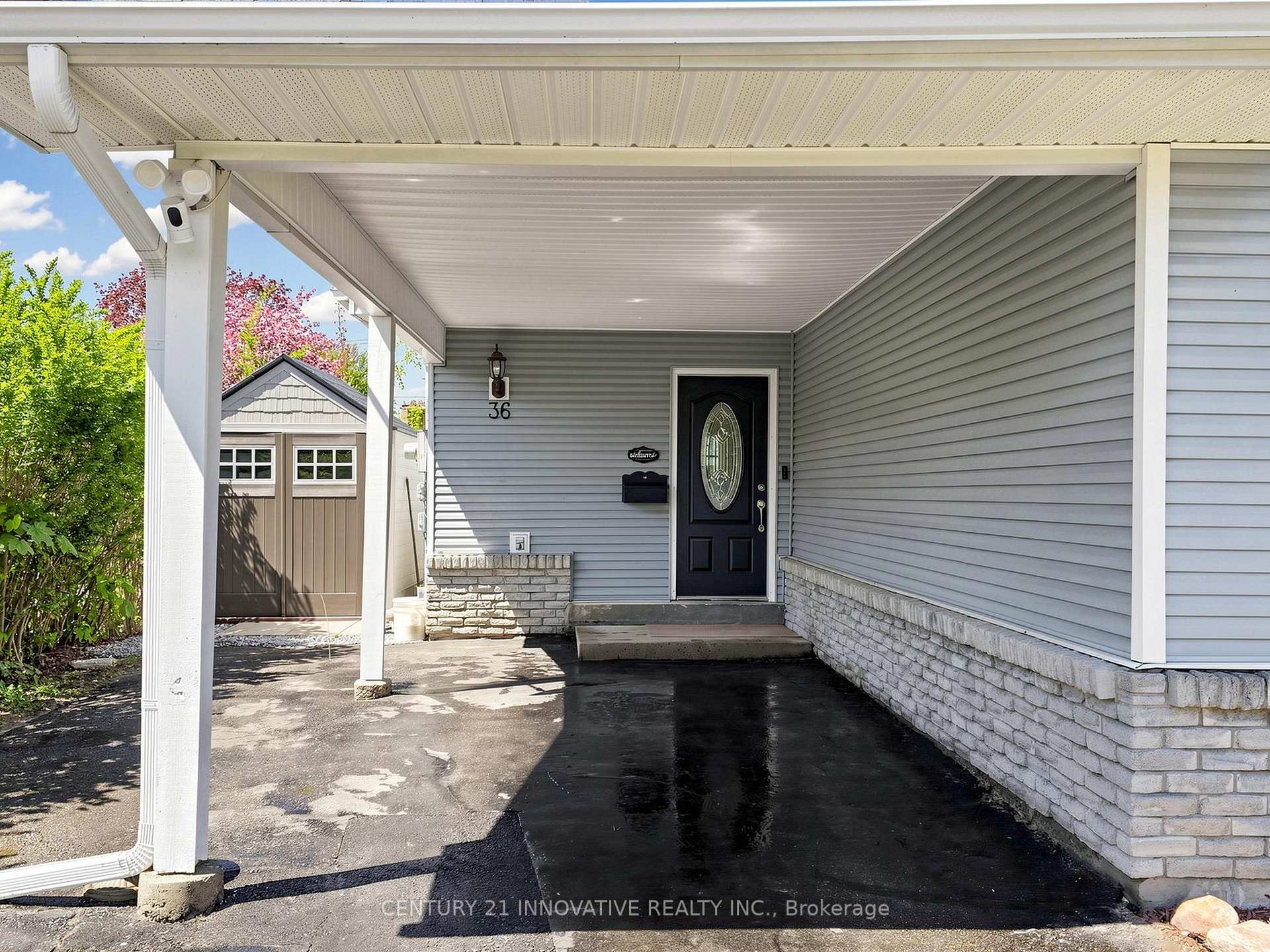36 Deerpark Crescent, Clarington — photo 4 of 5