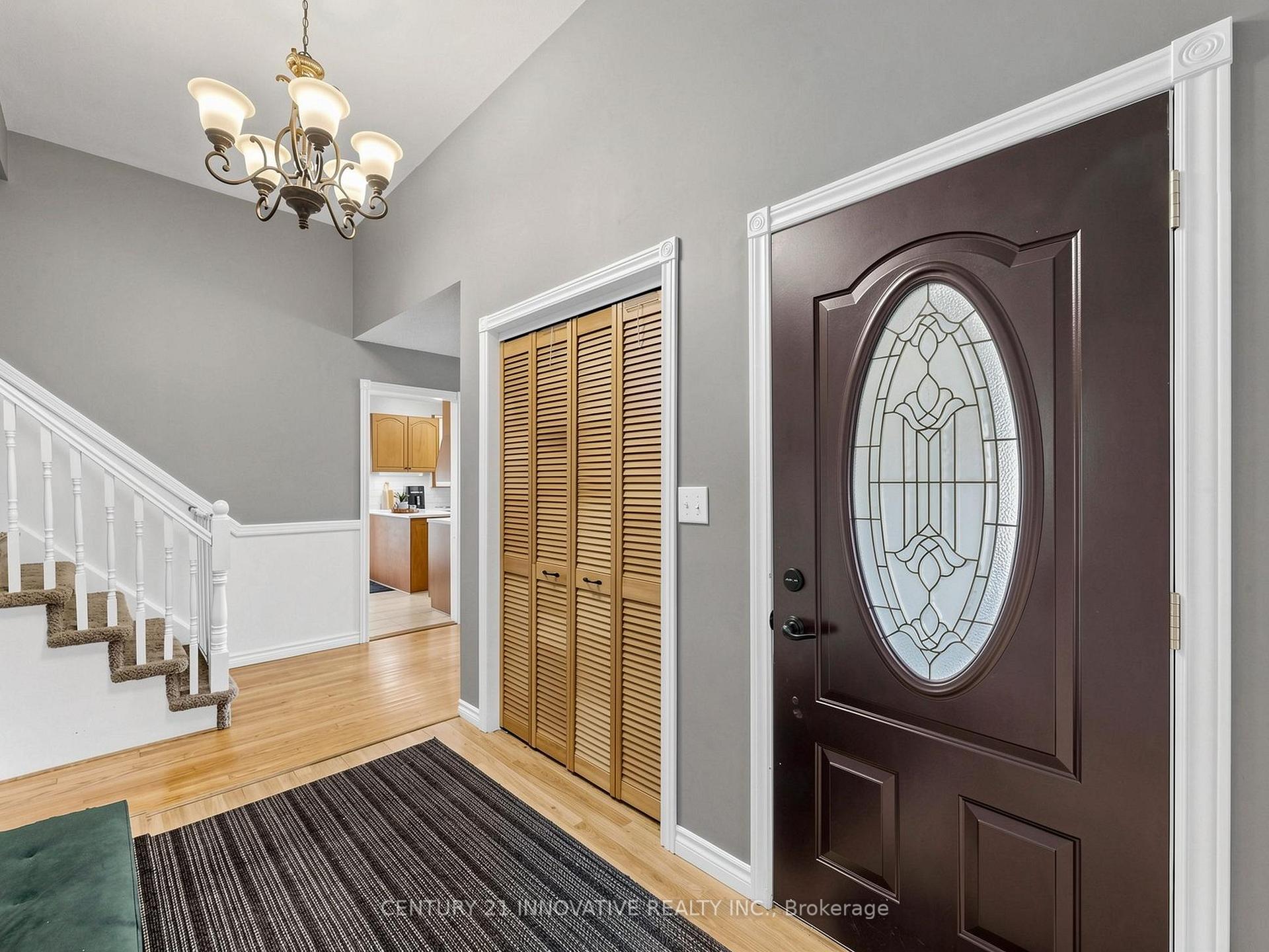 36 Deerpark Crescent, Clarington — photo 5 of 5
