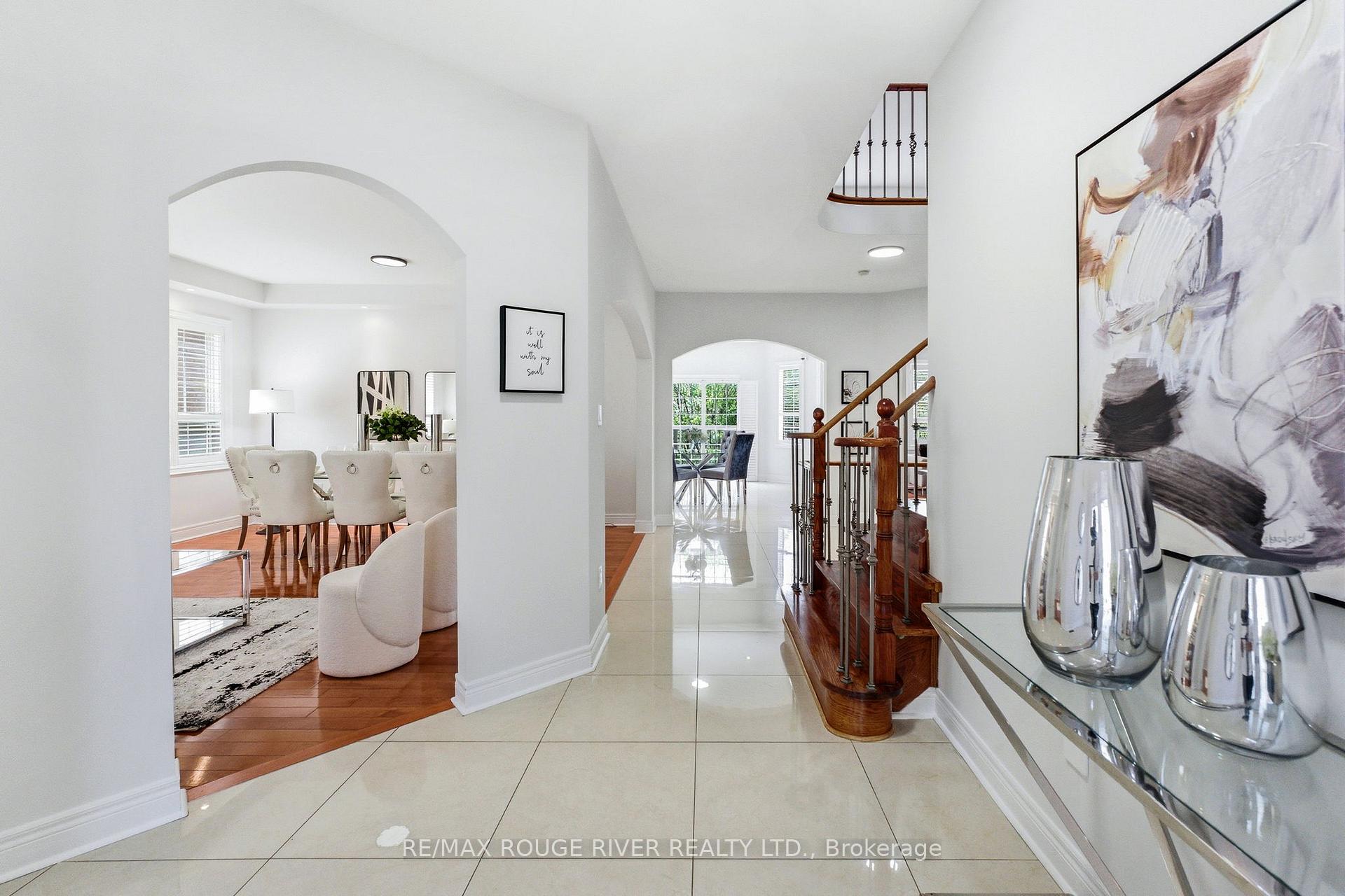 29 Sheldon Drive, Ajax — photo 4 of 5