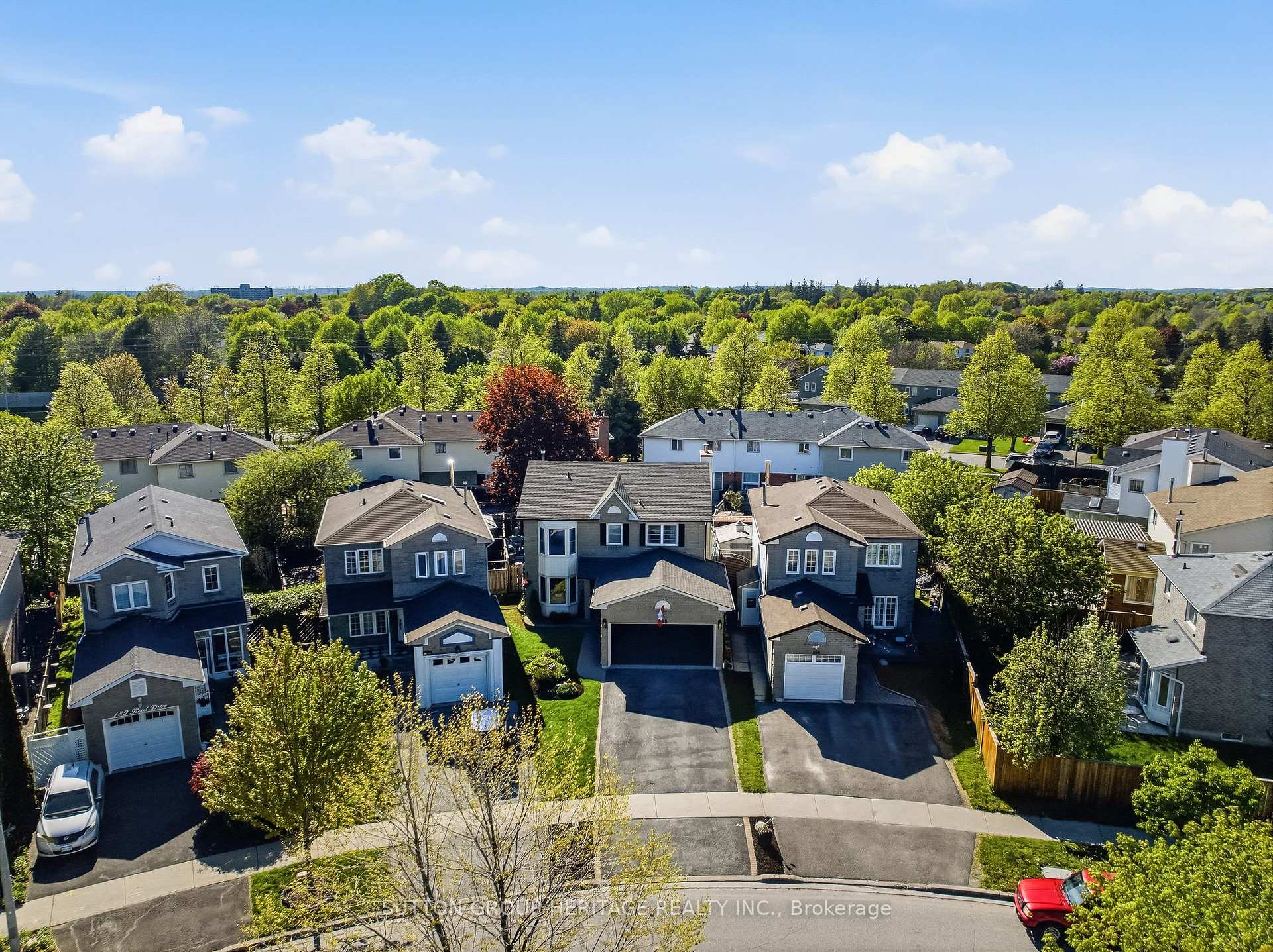 186 Reed Drive, Ajax, ON L1S 6P6 — Ajax, Ontario