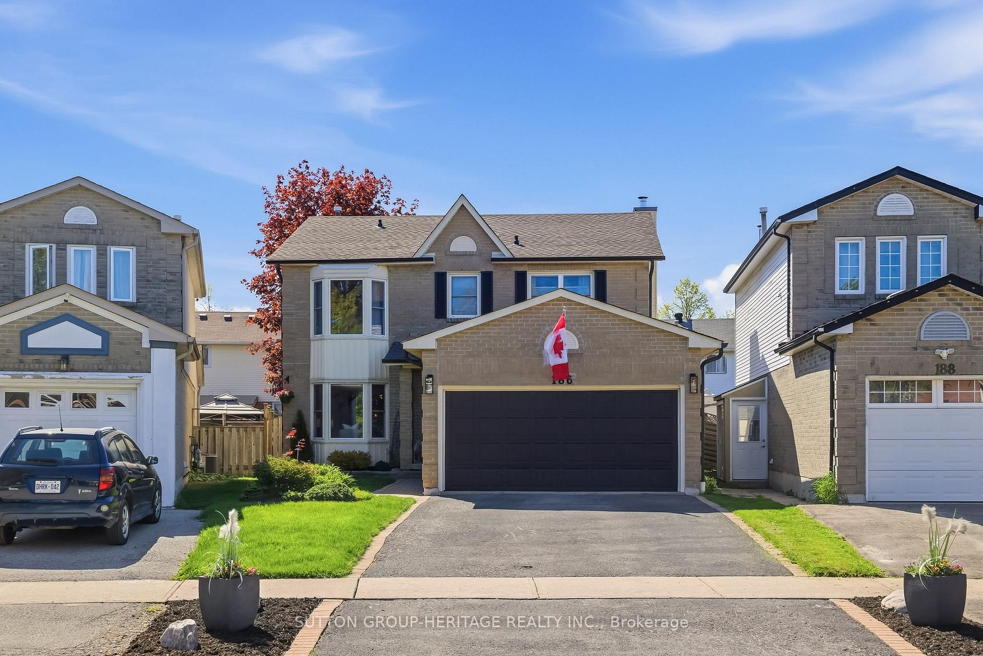 186 Reed Drive, Ajax — photo 2 of 5