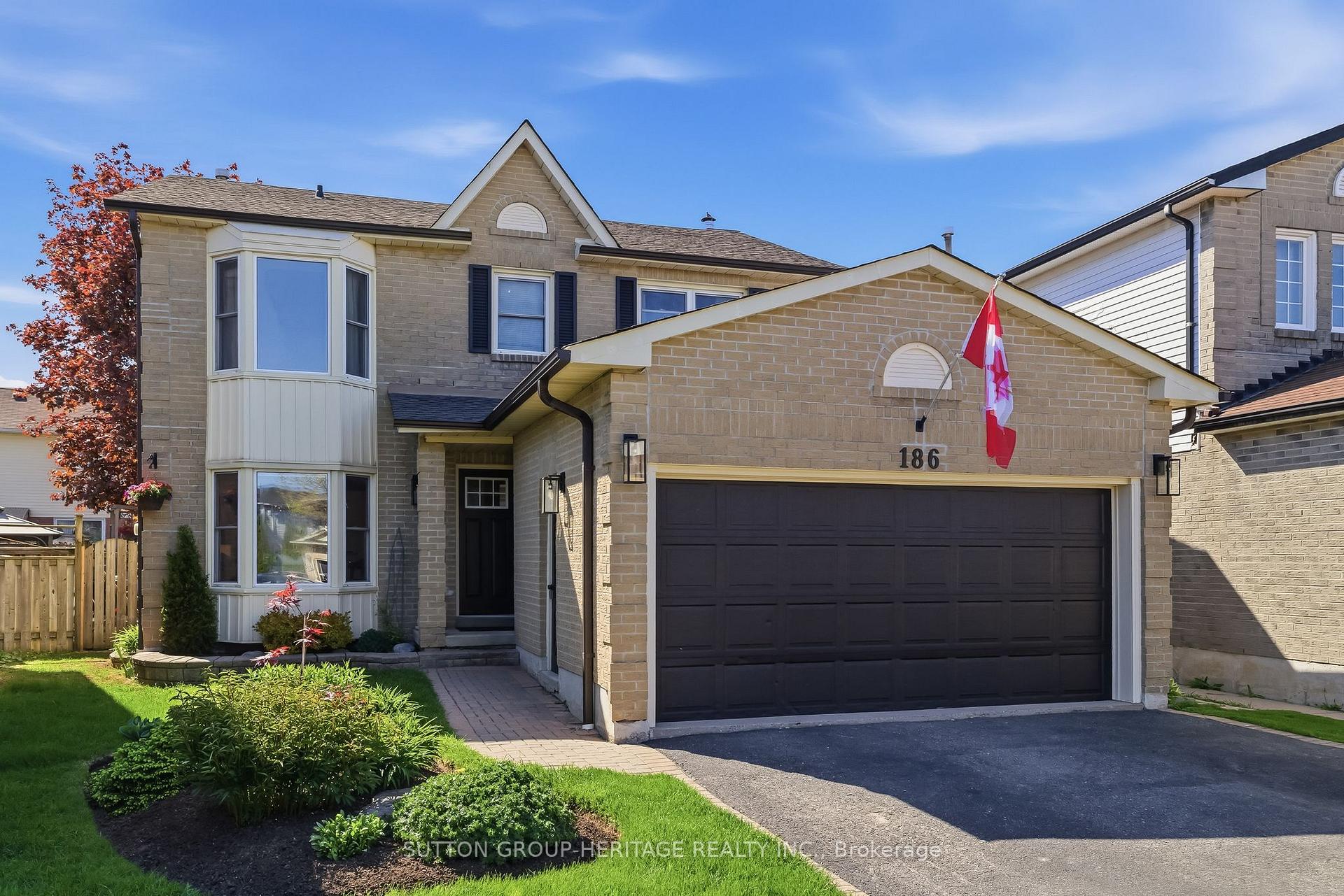 186 Reed Drive, Ajax — photo 3 of 5