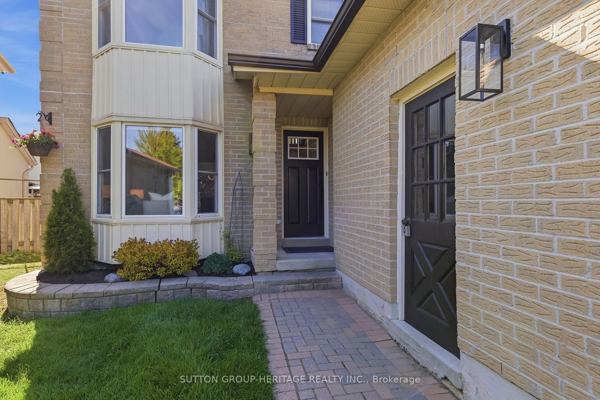 186 Reed Drive, Ajax — photo 4 of 5