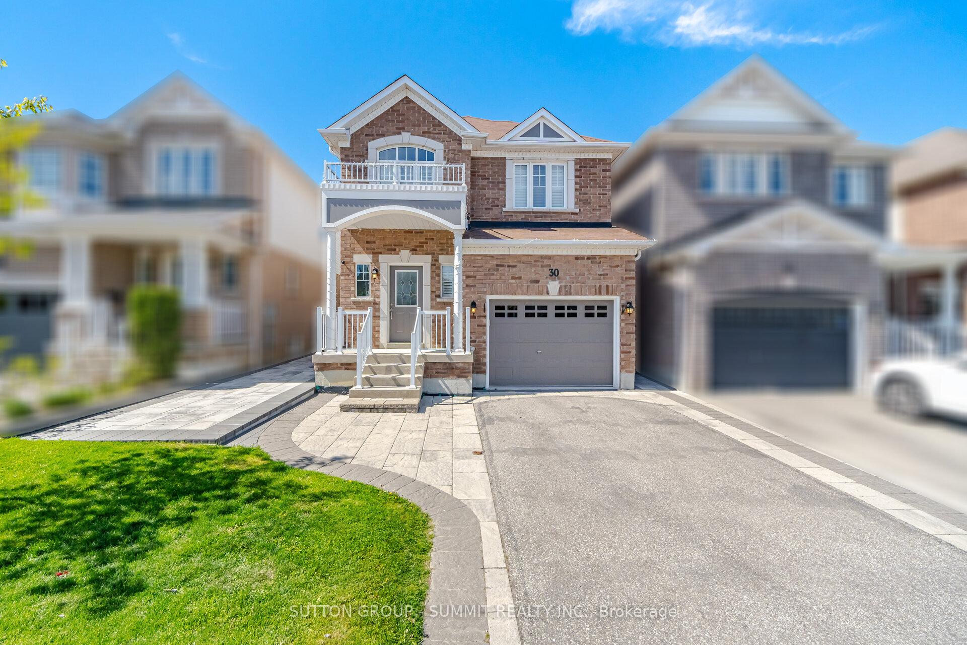 30 Mccourt Drive, Ajax — photo 2 of 5