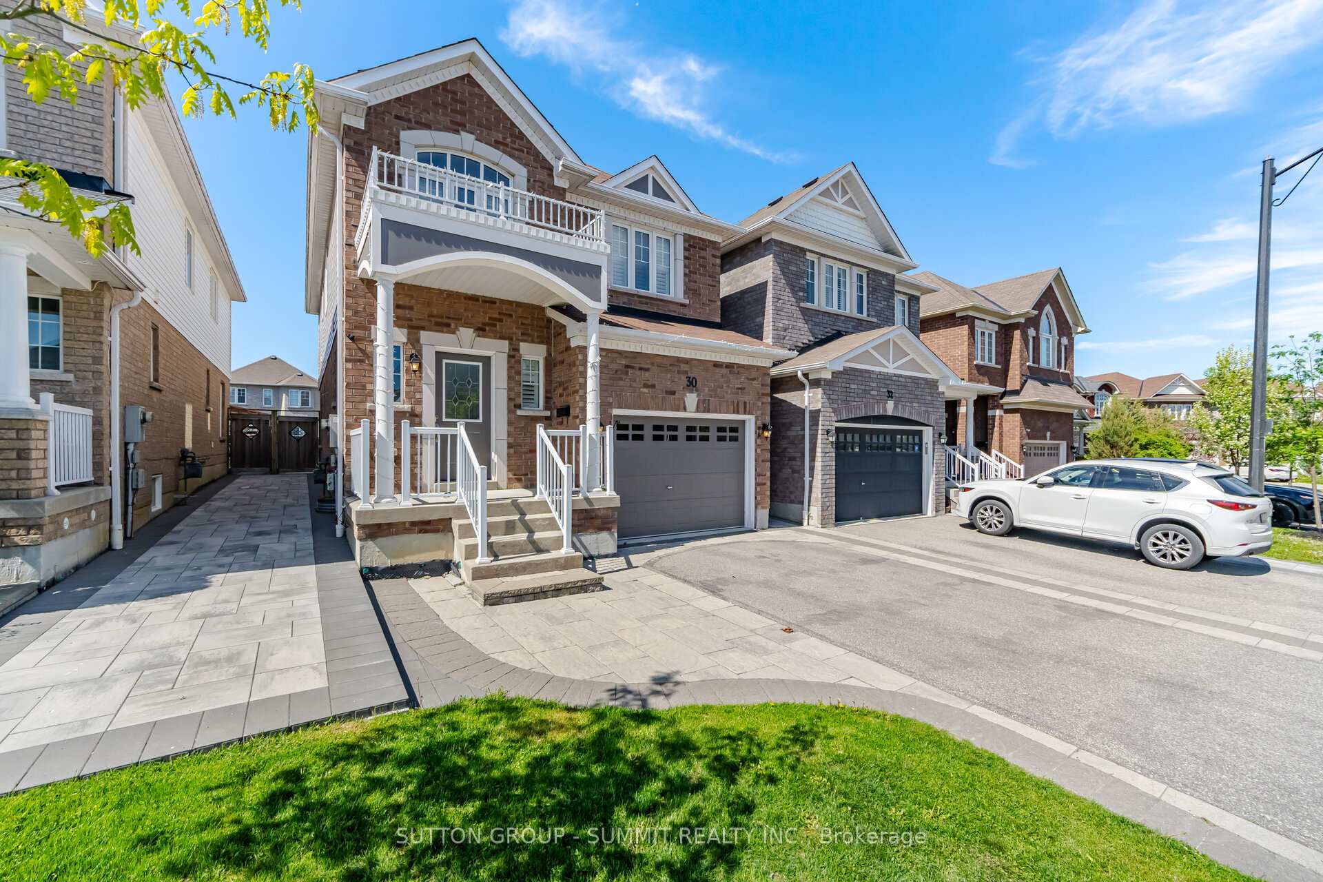 30 Mccourt Drive, Ajax — photo 3 of 5