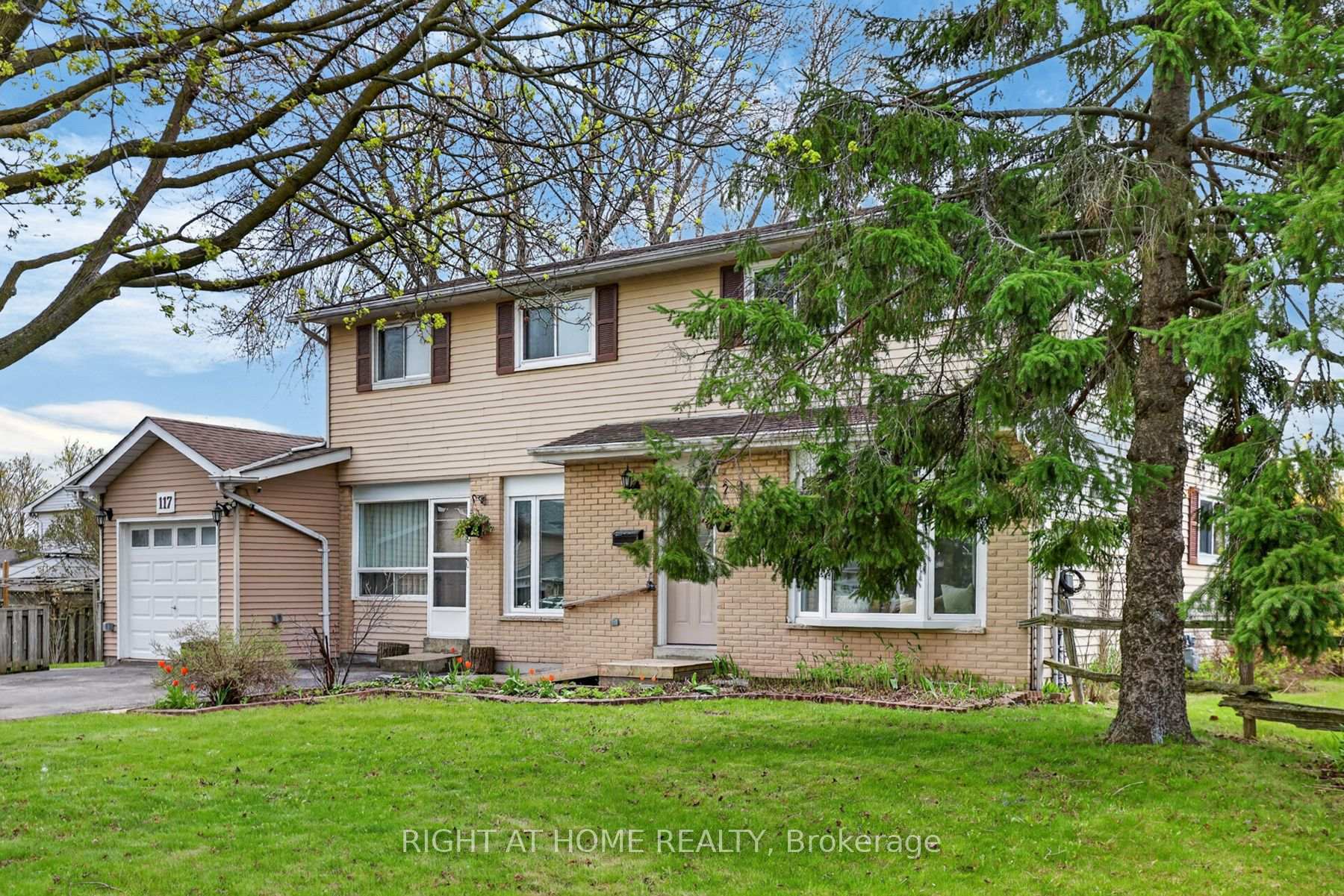 117 Rands Road, Ajax — photo 3 of 5