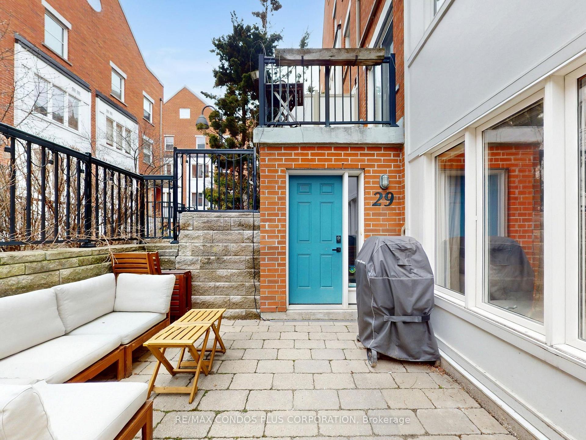 29 Florence Wyle Lane 38, Toronto E01 — photo 5 of 5