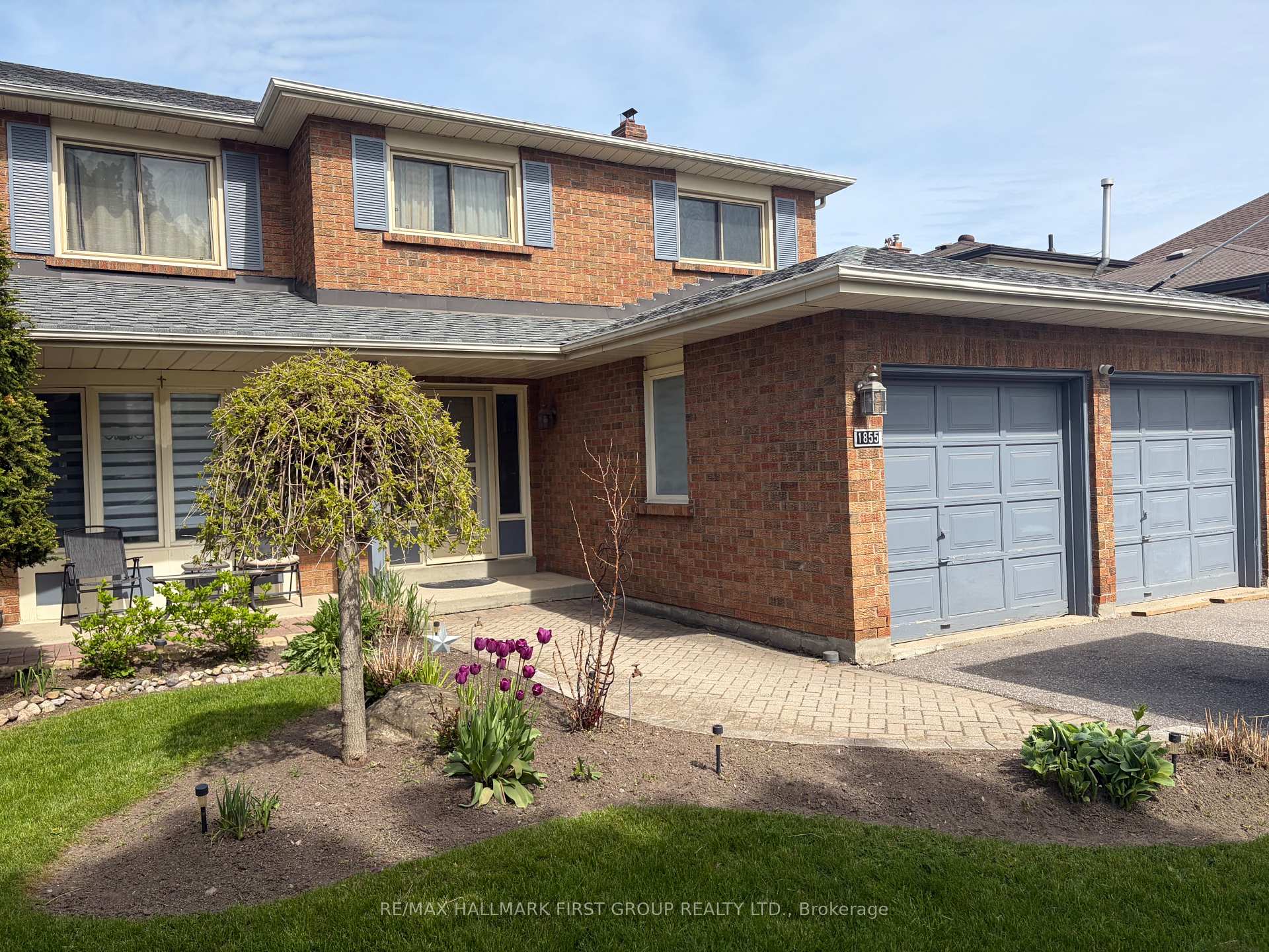 1855 New Street, Pickering, ON L1V 3L9 — Pickering, Ontario