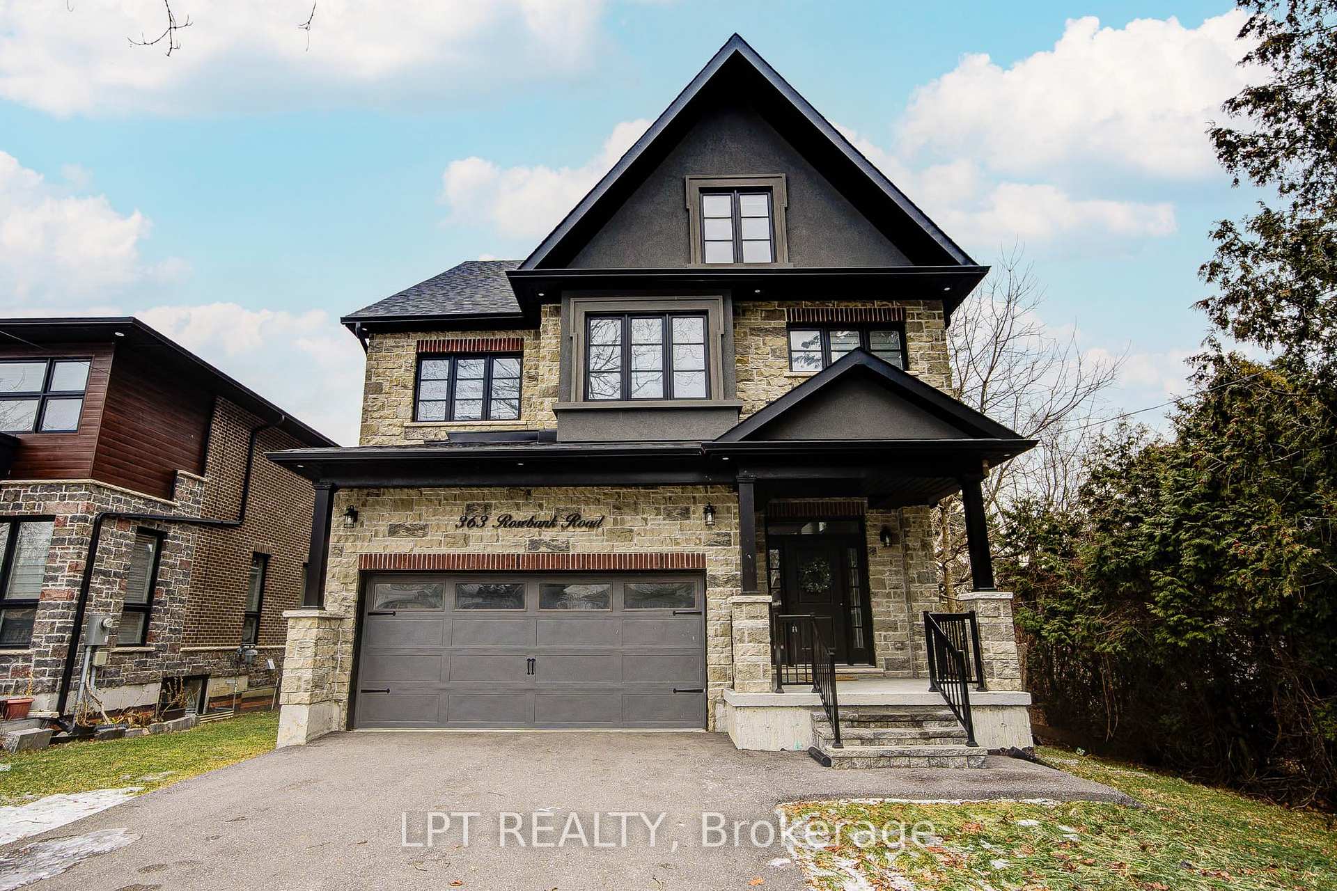 363 Rosebank Road, Pickering, ON L1W 2N3 — Pickering, Ontario