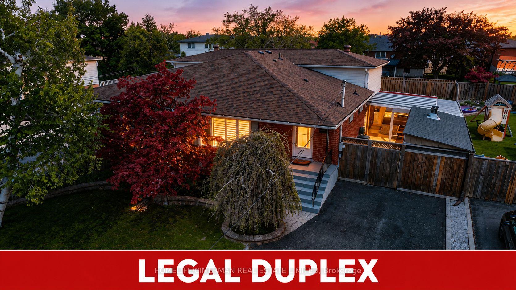 20 Lawrence Crescent, Clarington, ON L1C 1J4 — Clarington, Ontario