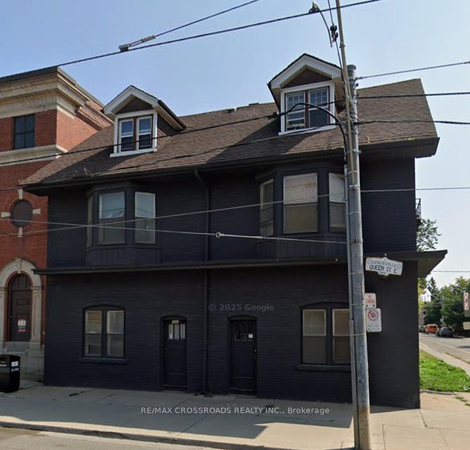 1351 Queen Street E, Toronto E01, ON M4L 1C7 — Toronto E01, Ontario