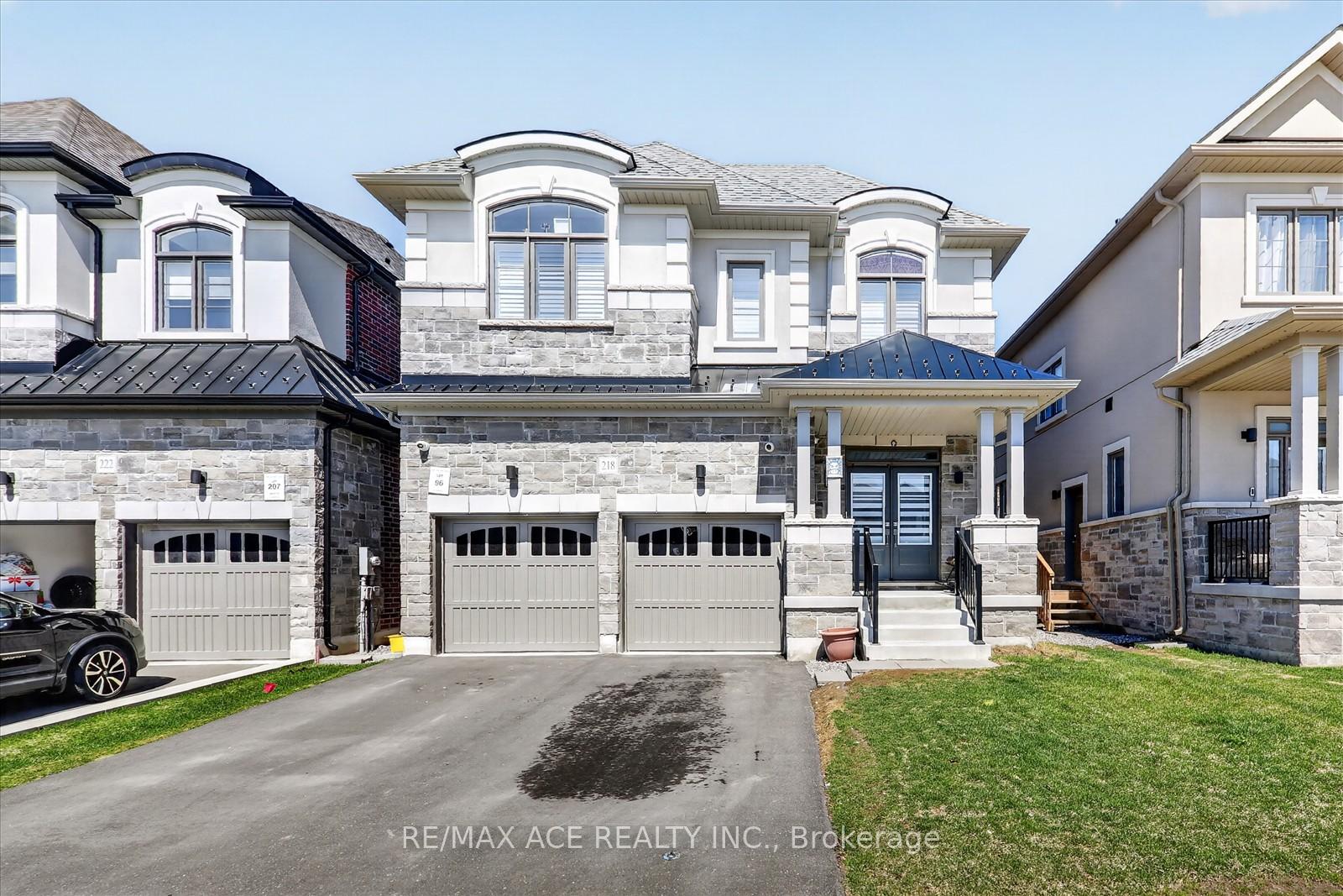 218 Flood Avenue, Clarington — photo 2 of 5