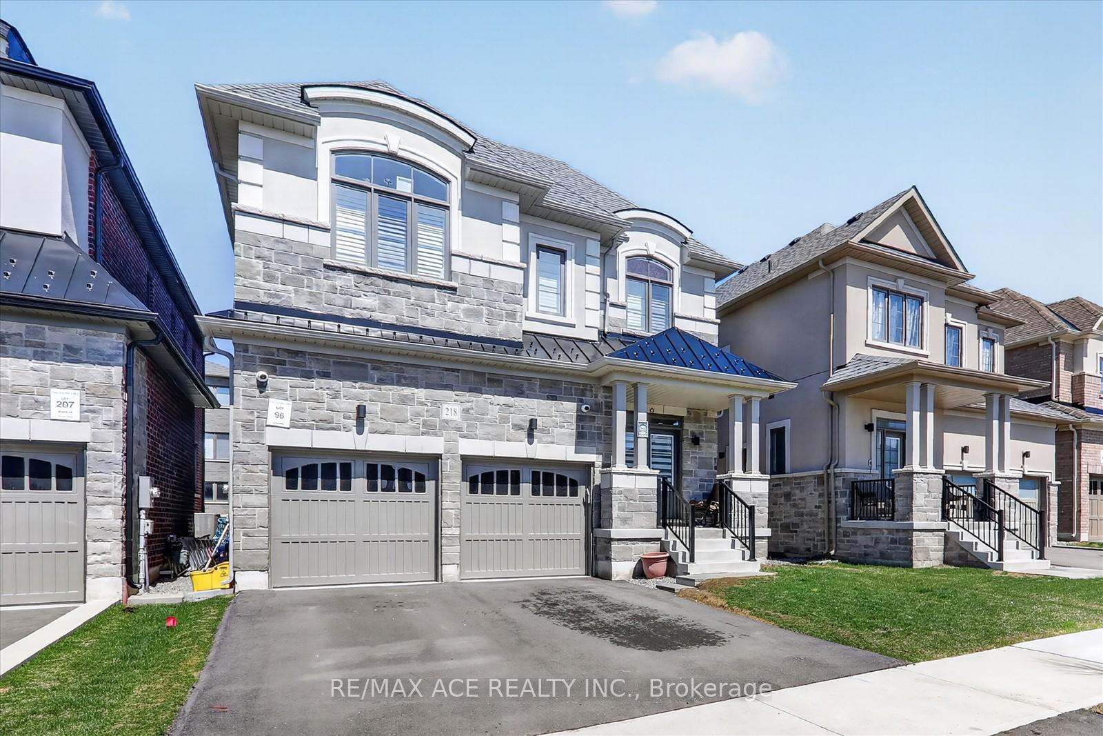 218 Flood Avenue, Clarington — photo 3 of 5