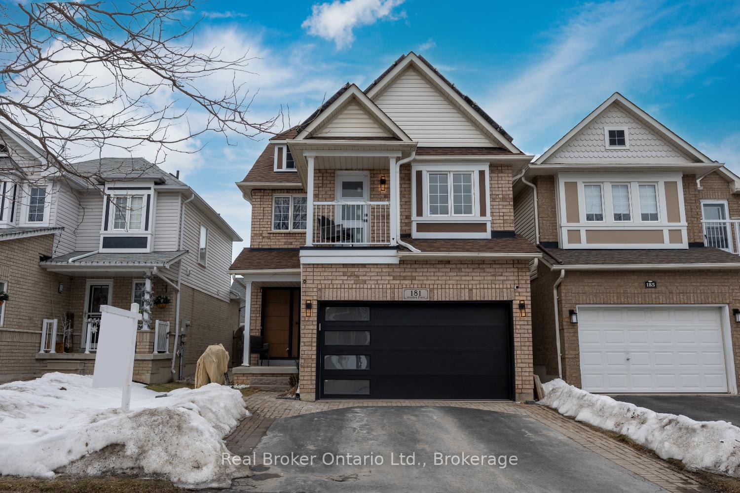 181 Madden Place, Clarington — photo 2 of 5