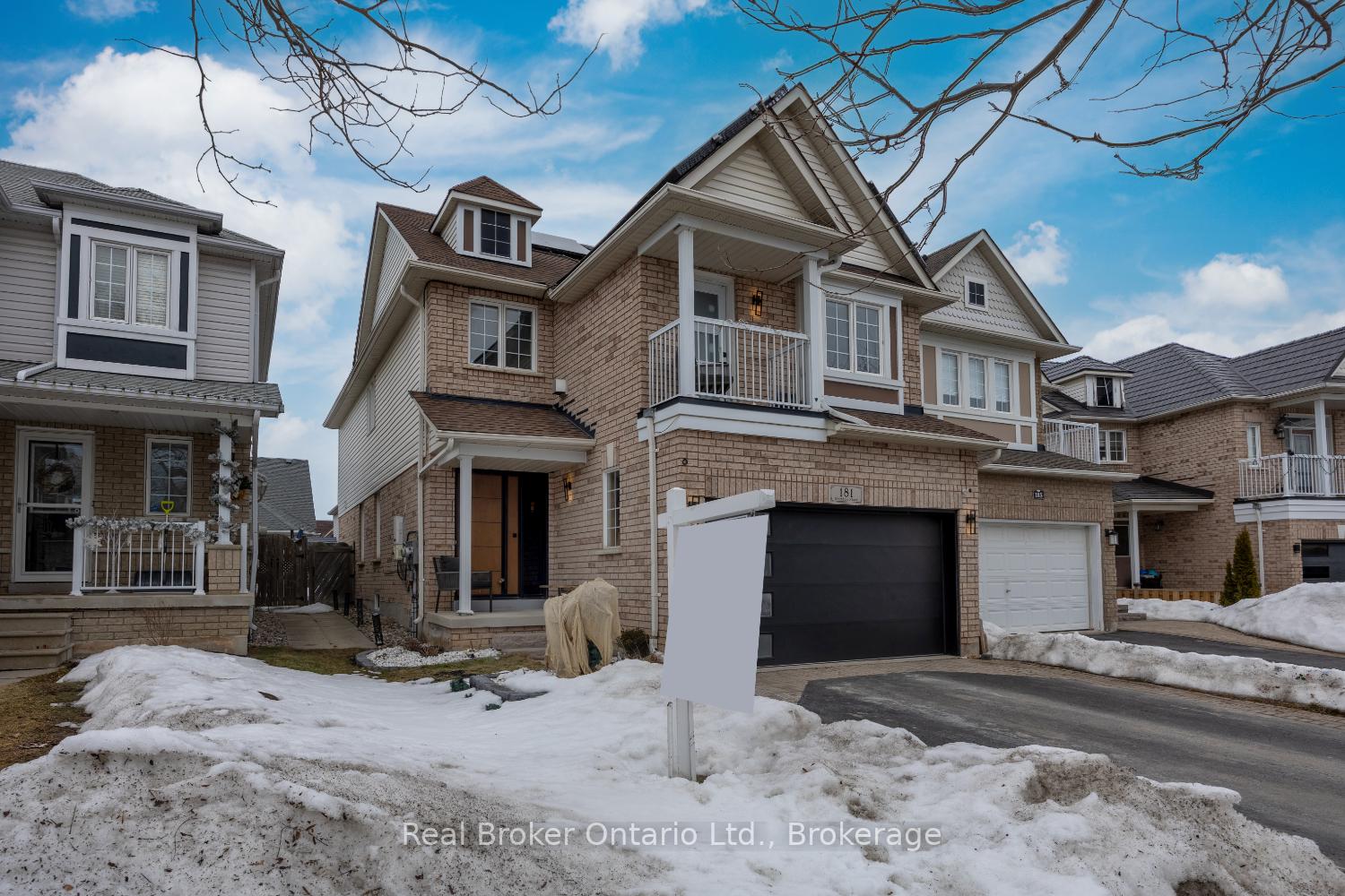 181 Madden Place, Clarington — photo 3 of 5