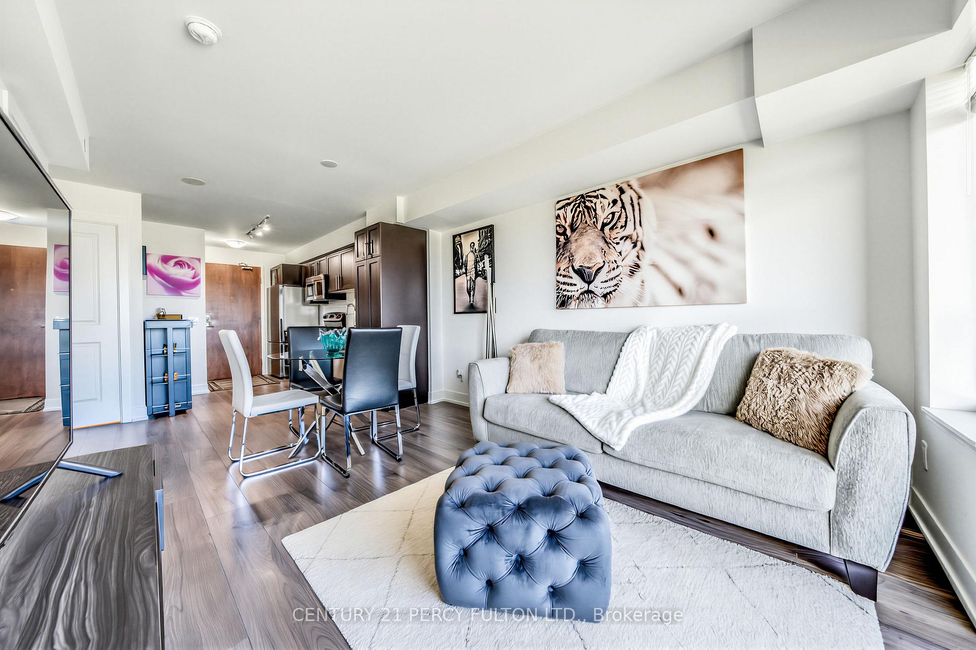 1215 Bayly Street 1303, Pickering, ON L1W 1L7 — Pickering, Ontario