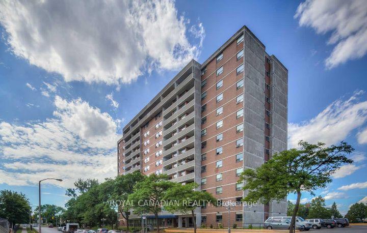 20 Gilder Drive 204, Toronto E08, ON M1K 5E1 — Toronto E08, Ontario