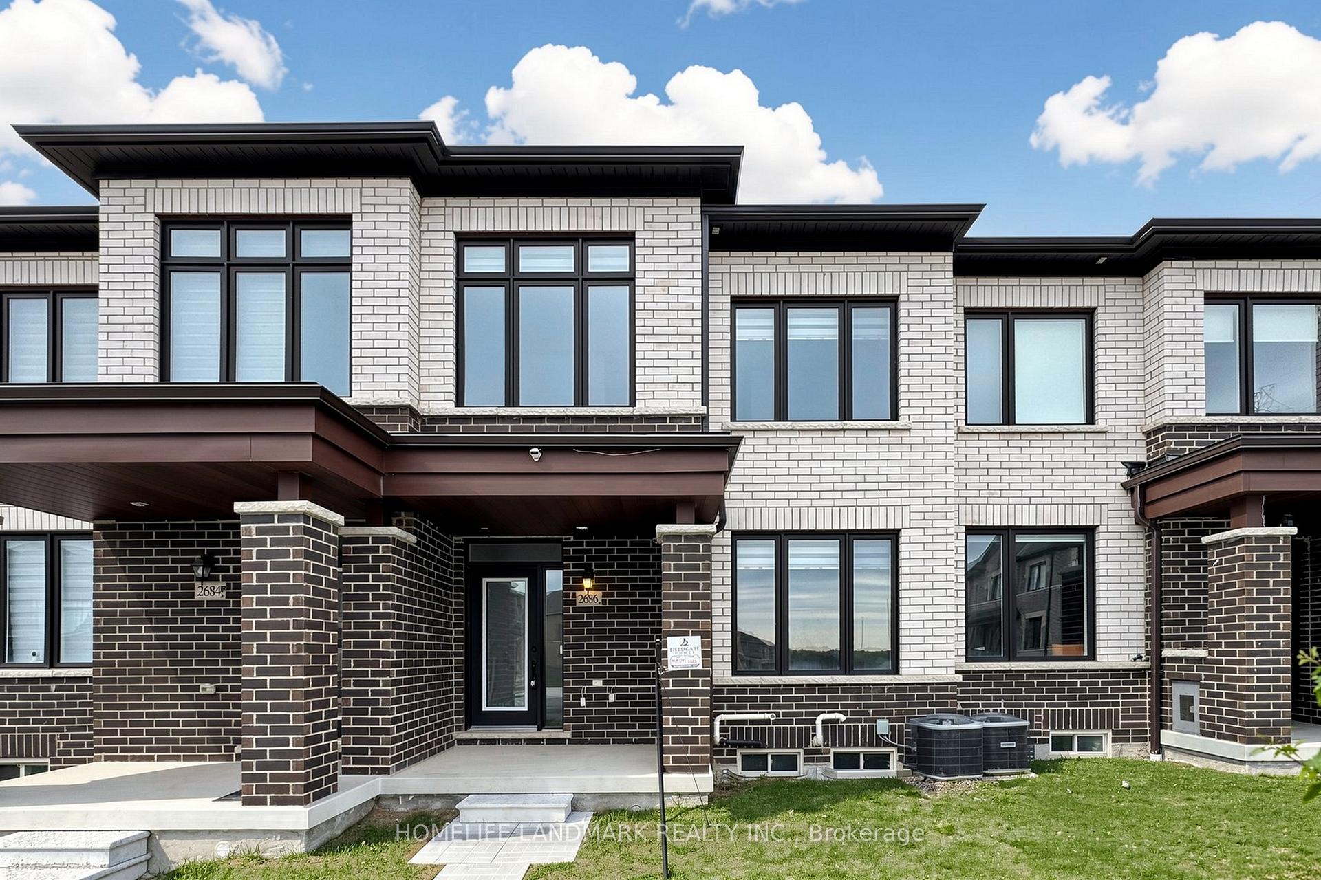 2686 Delphinium Trail, Pickering — photo 2 of 5