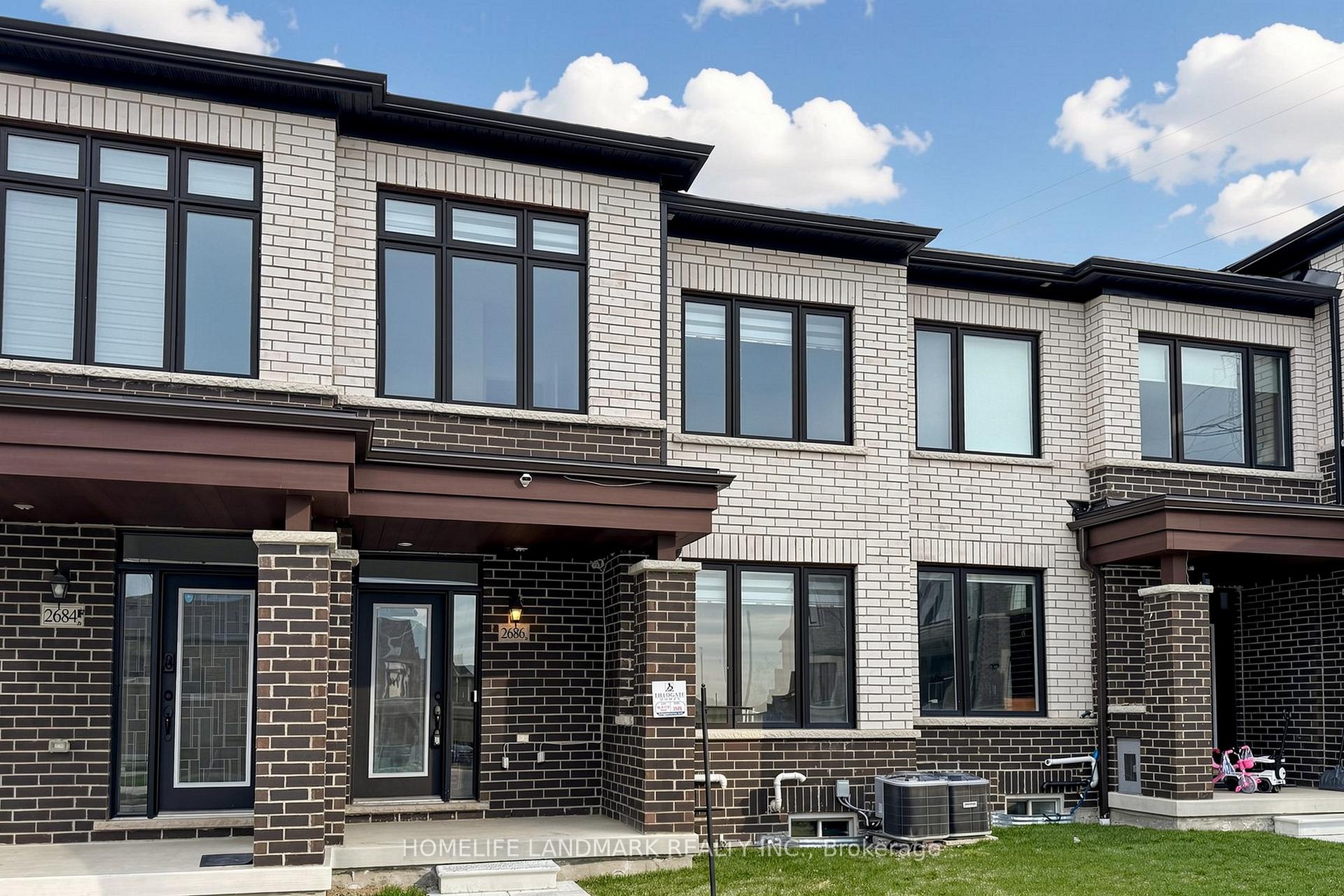 2686 Delphinium Trail, Pickering — photo 3 of 5