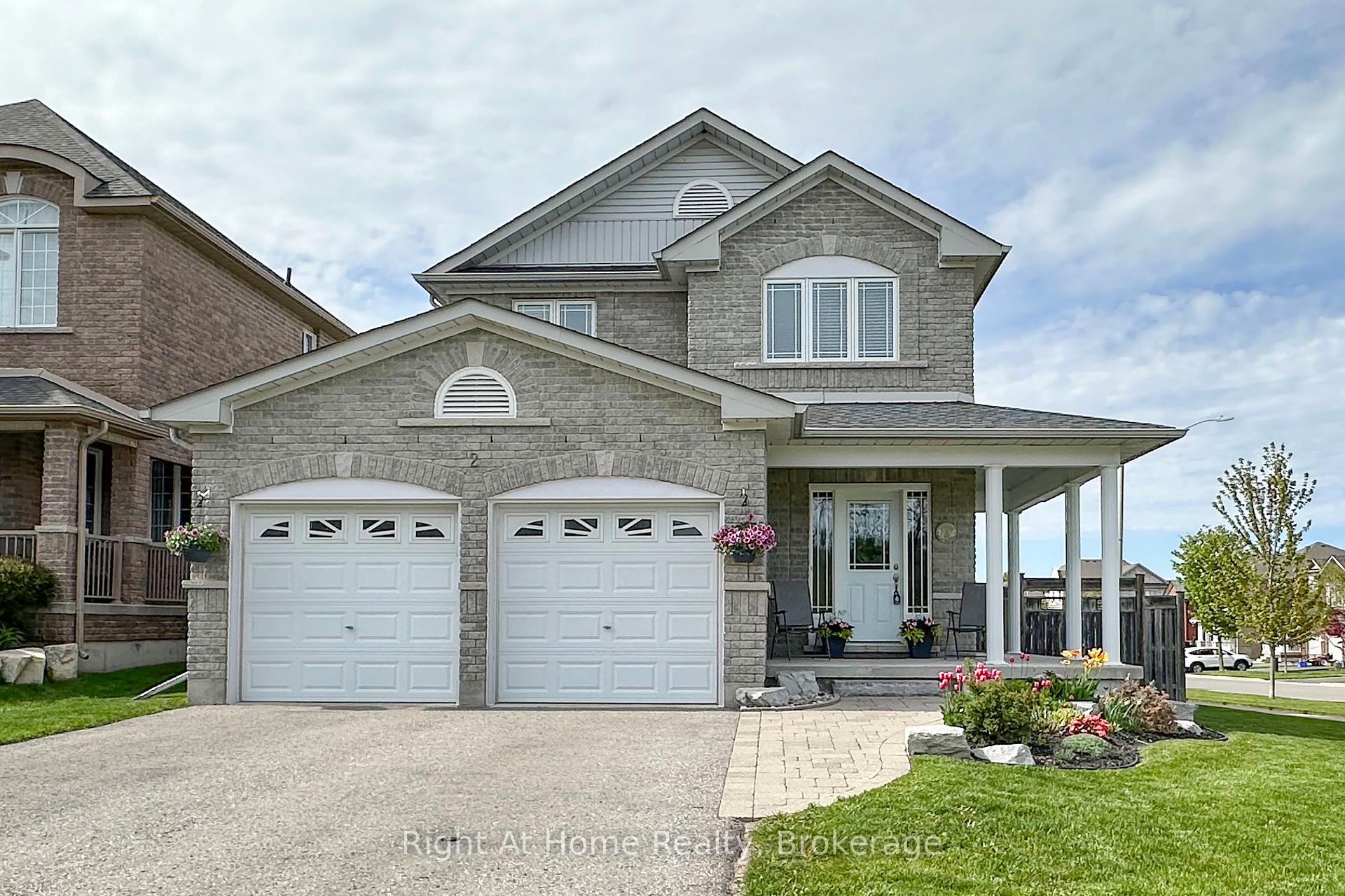 2 Cousins Street, Clarington, ON L1E 3K4 — Clarington, Ontario