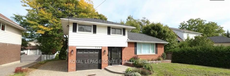 229 Liberty Street N, Clarington, ON L1C 2M6 — Clarington, Ontario