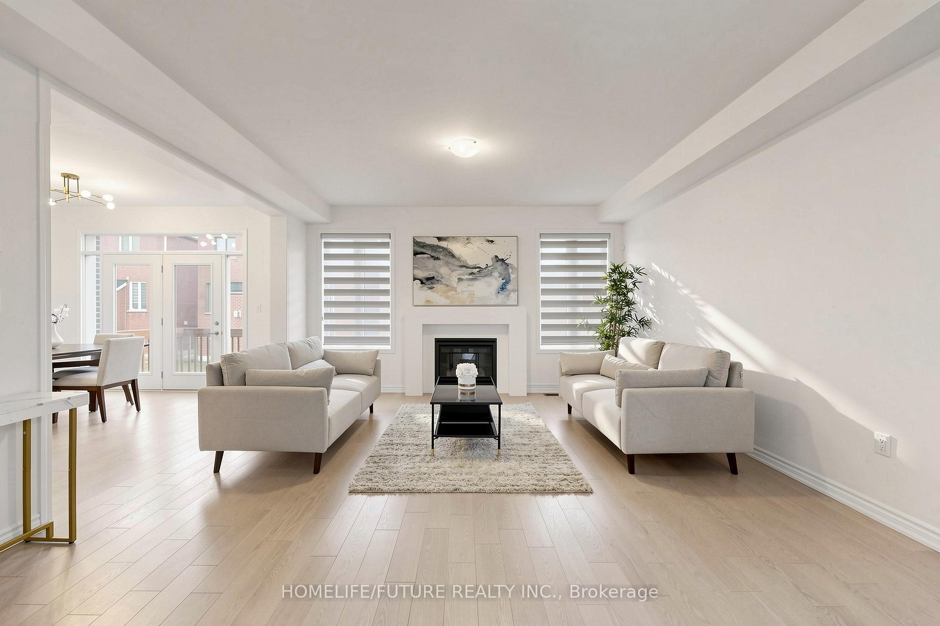 1406 Swallowtail Lane, Pickering — photo 3 of 5