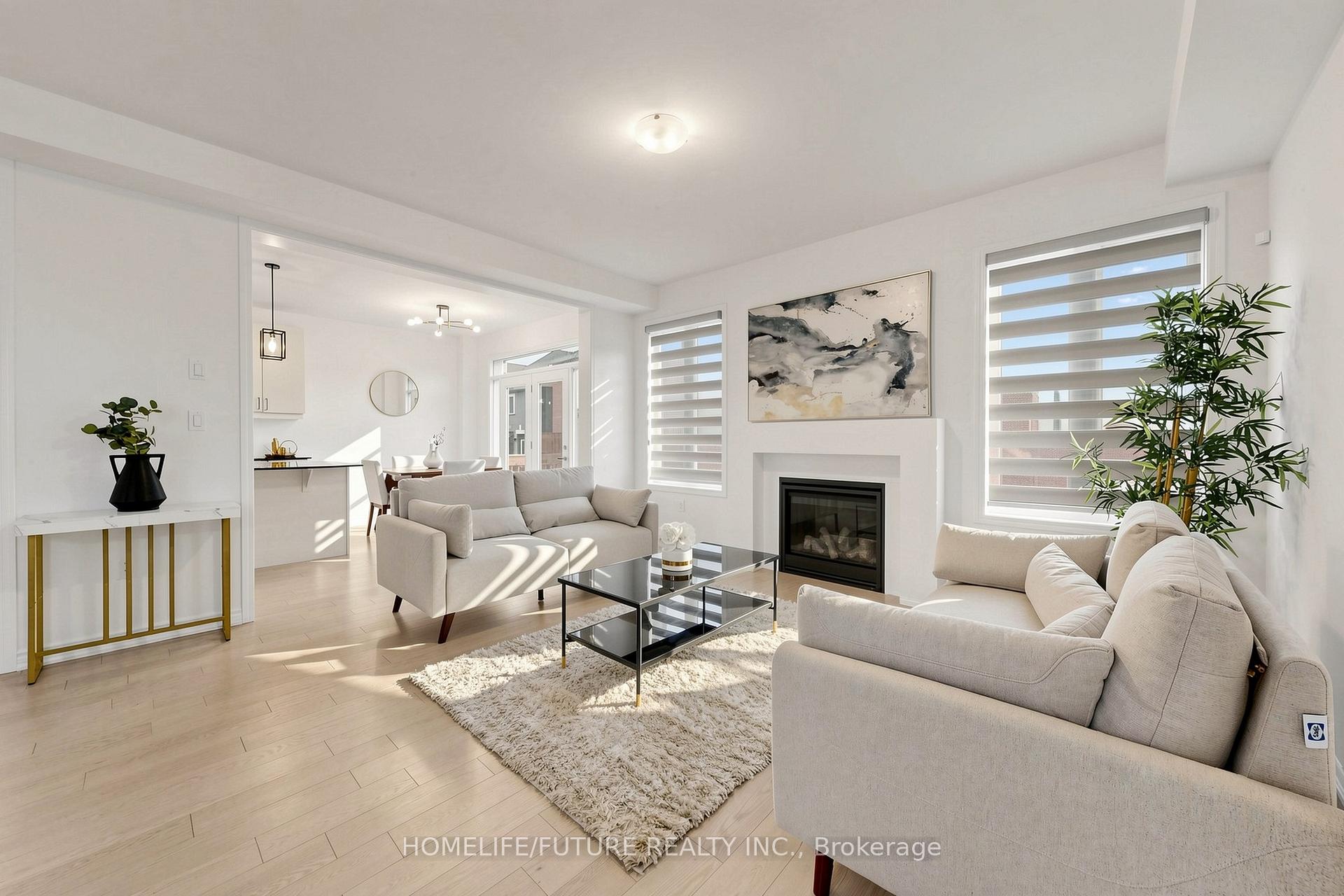 1406 Swallowtail Lane, Pickering — photo 5 of 5