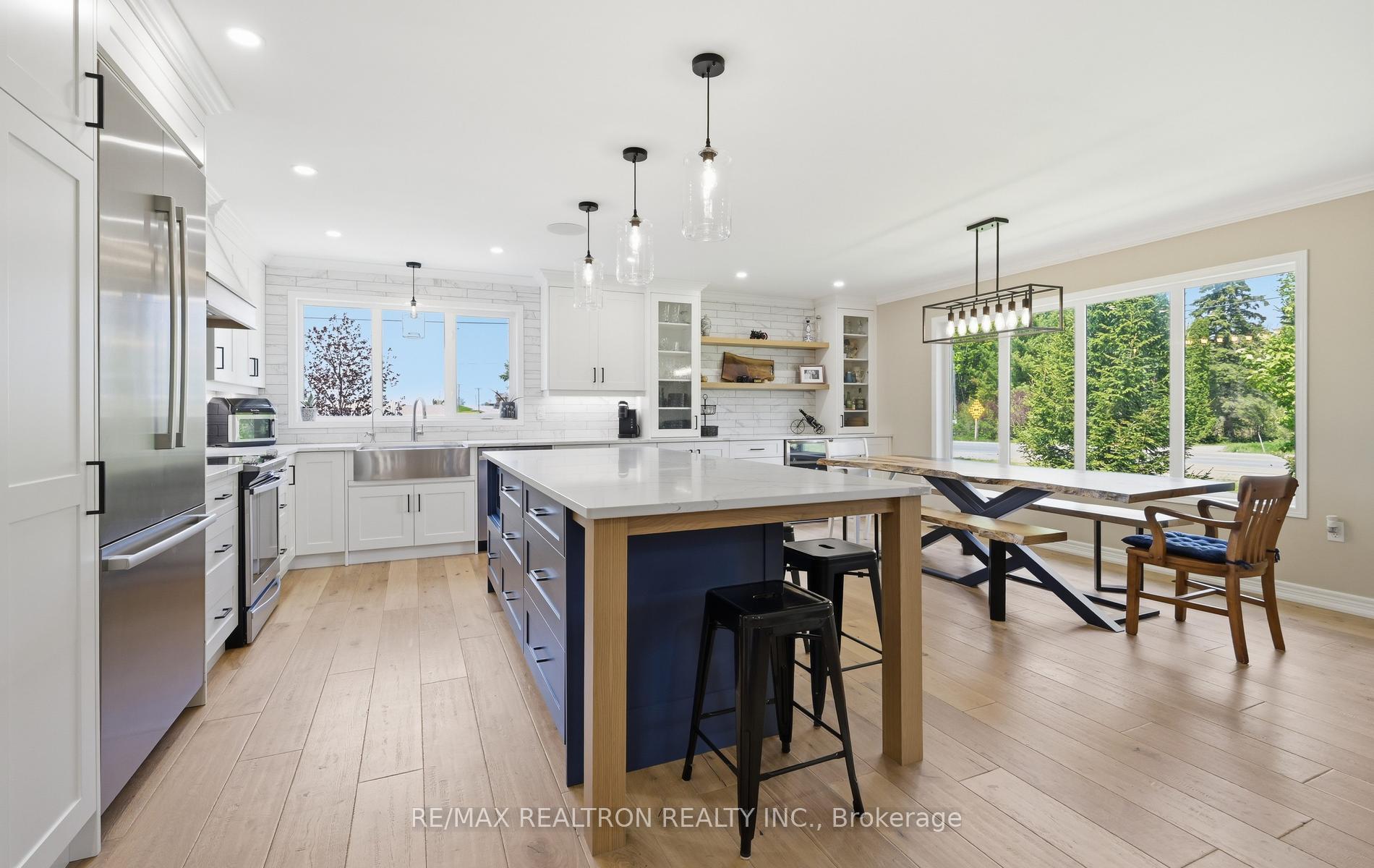 5995 Ochonski Road, Clarington, ON L0B 1M0 — Clarington, Ontario