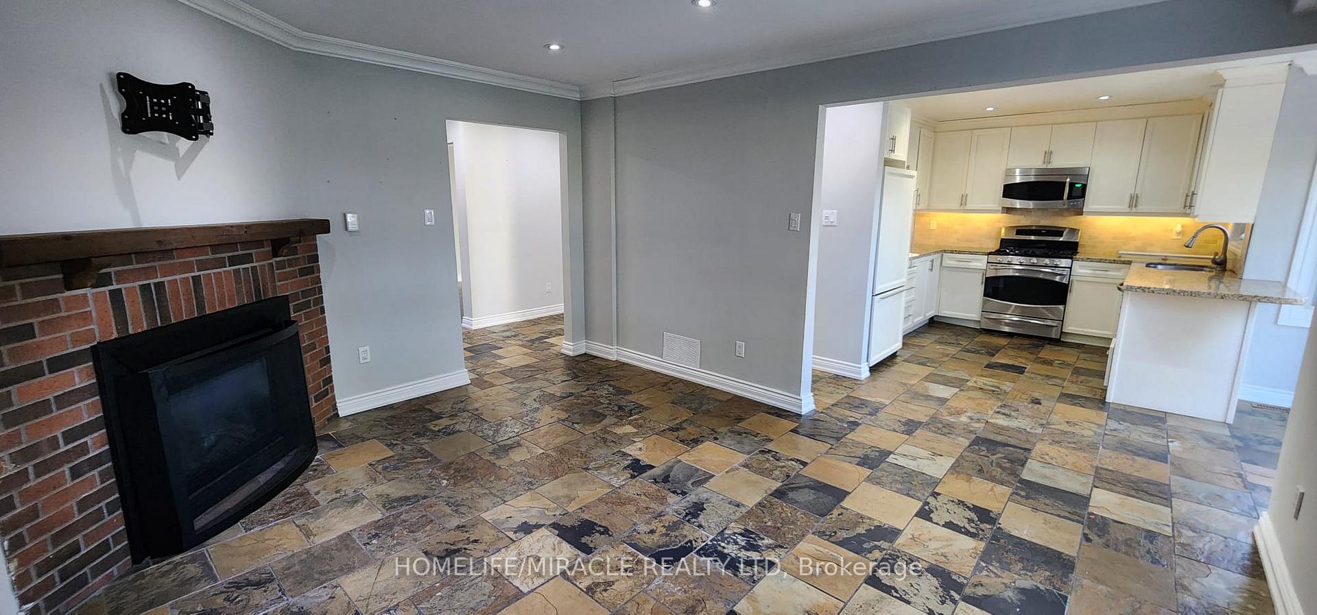 264 Wright Crescent, Ajax — photo 4 of 5