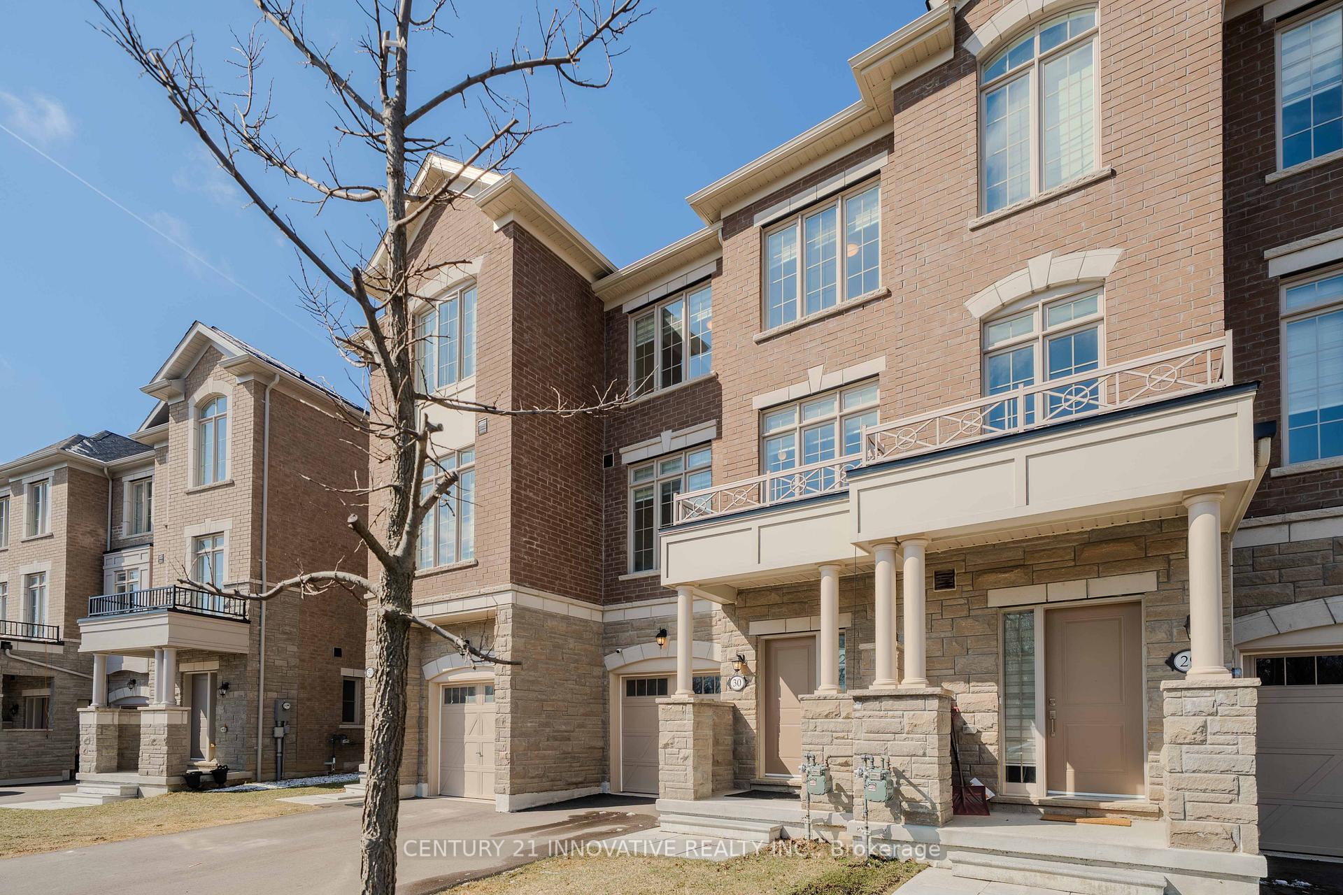 30 Coote Court, Ajax — photo 2 of 5