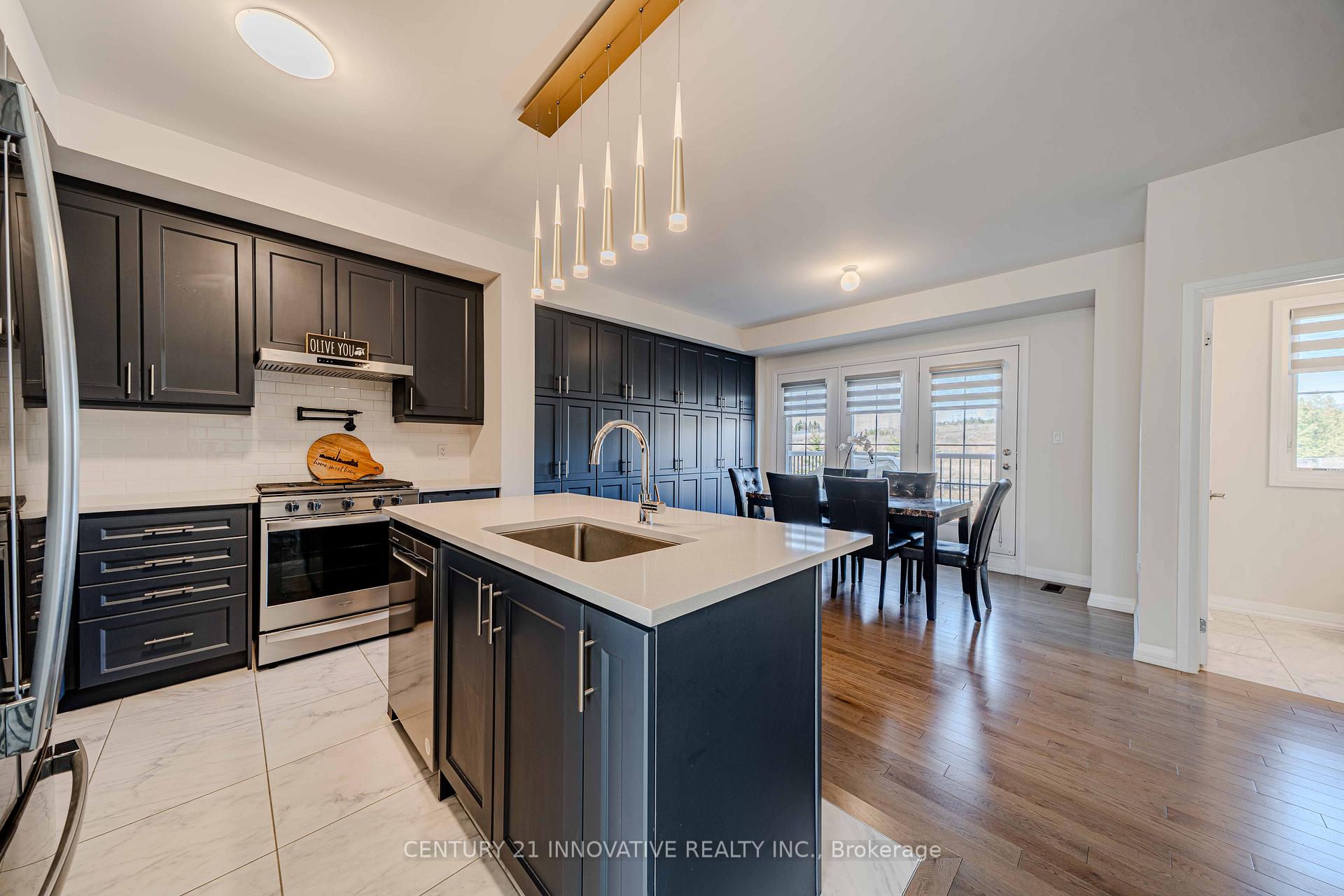 30 Coote Court, Ajax — photo 3 of 5