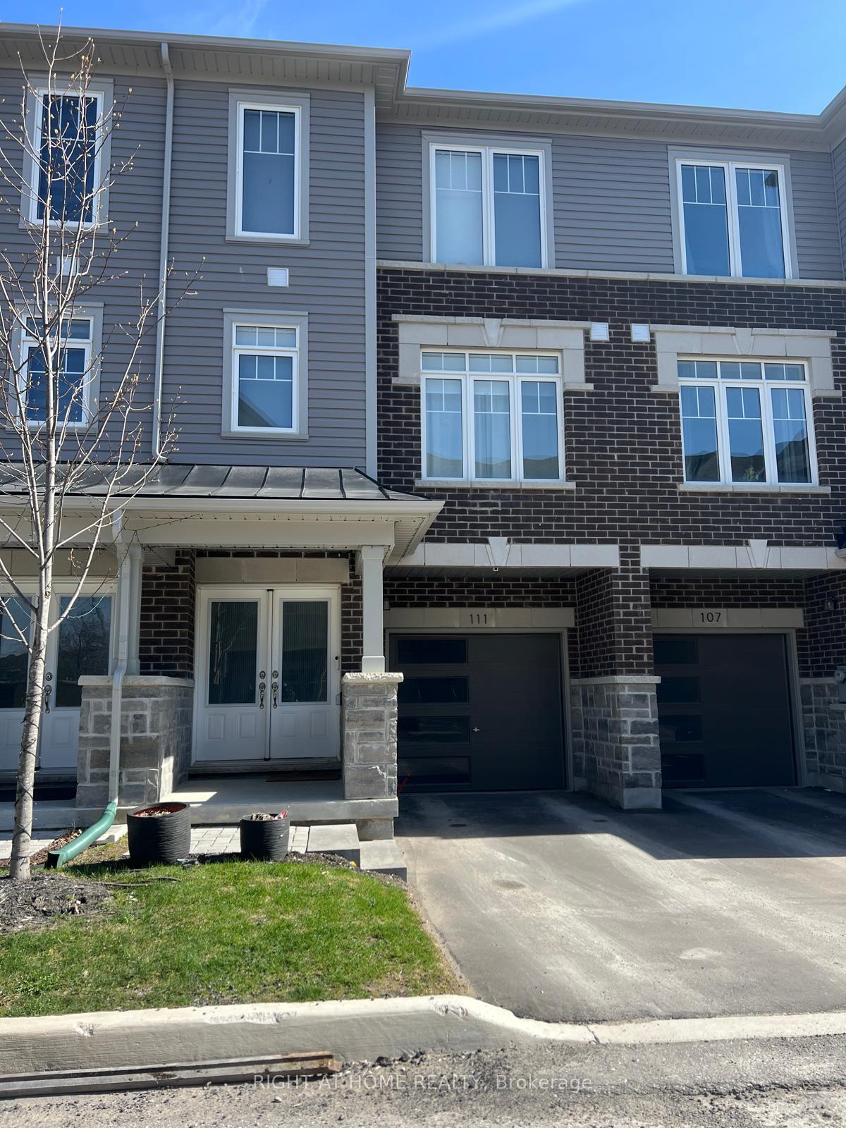 111 Bavin Street, Clarington, ON L1C 7H5 — Clarington, Ontario