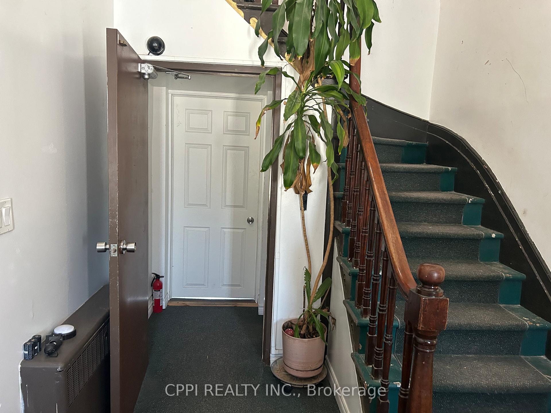 100 Old Kingston Road Bsmnt, Ajax, ON L1T 2Z5 — Ajax, Ontario