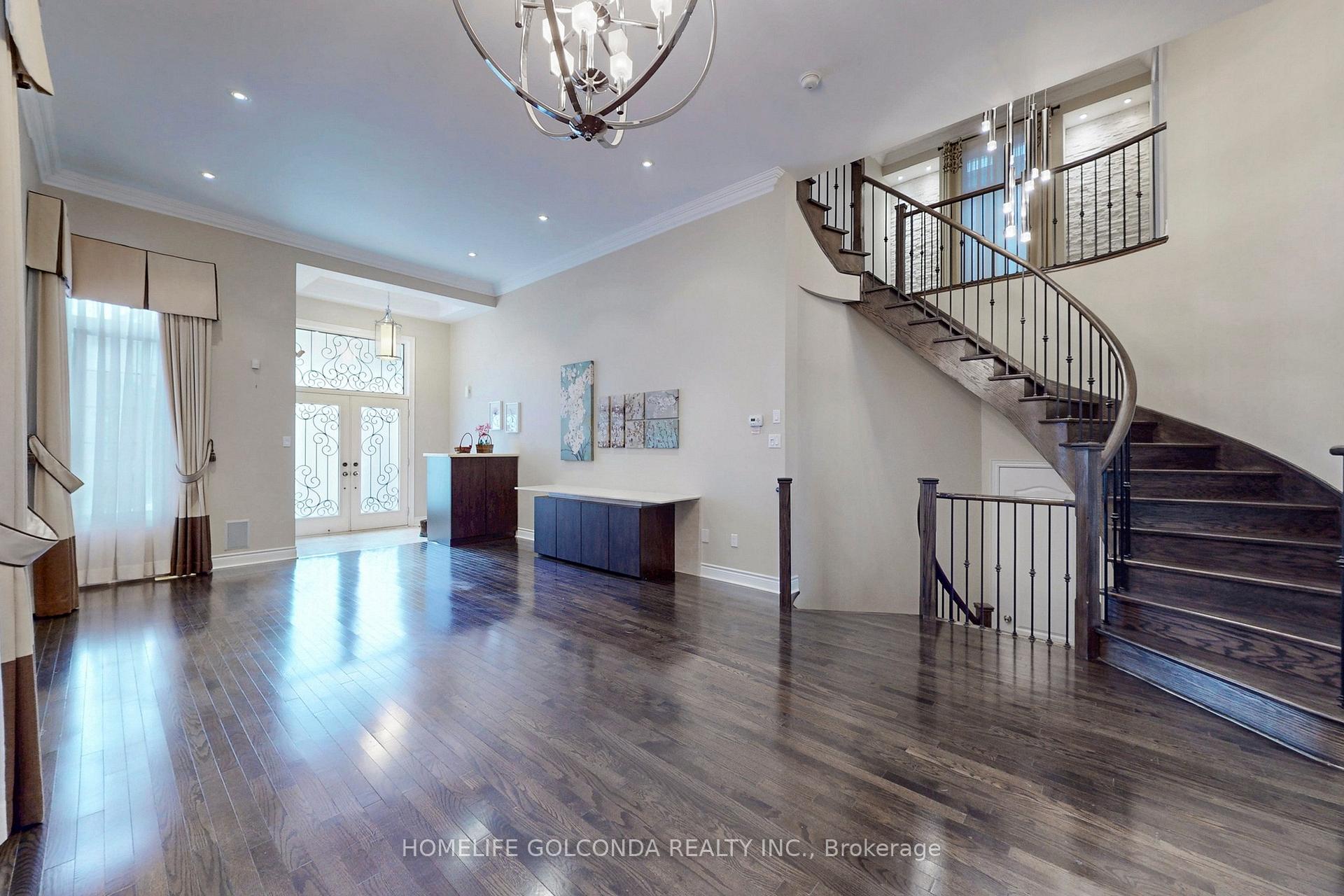 43 Bellotti Crescent, Ajax — photo 3 of 5