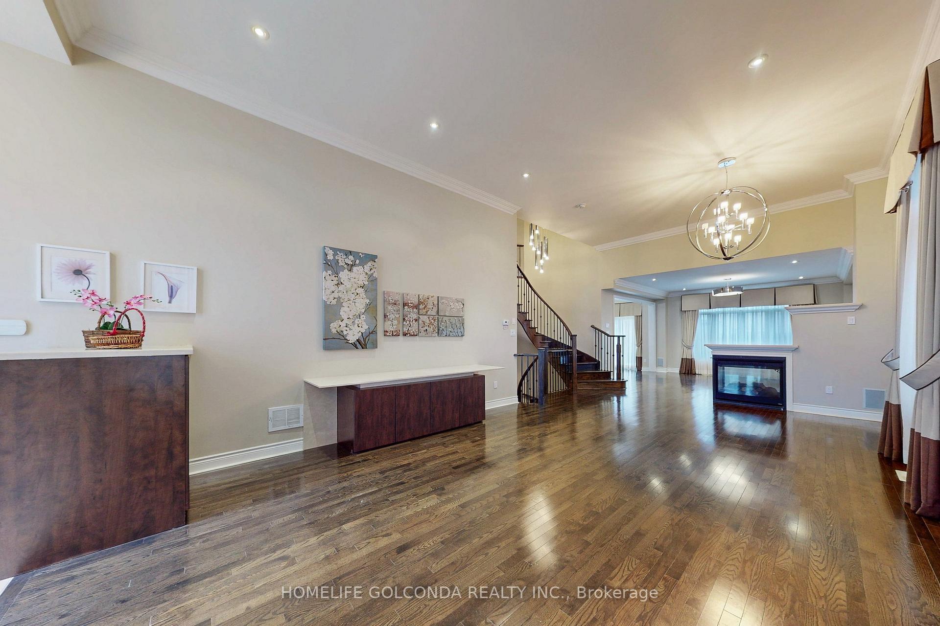 43 Bellotti Crescent, Ajax — photo 5 of 5