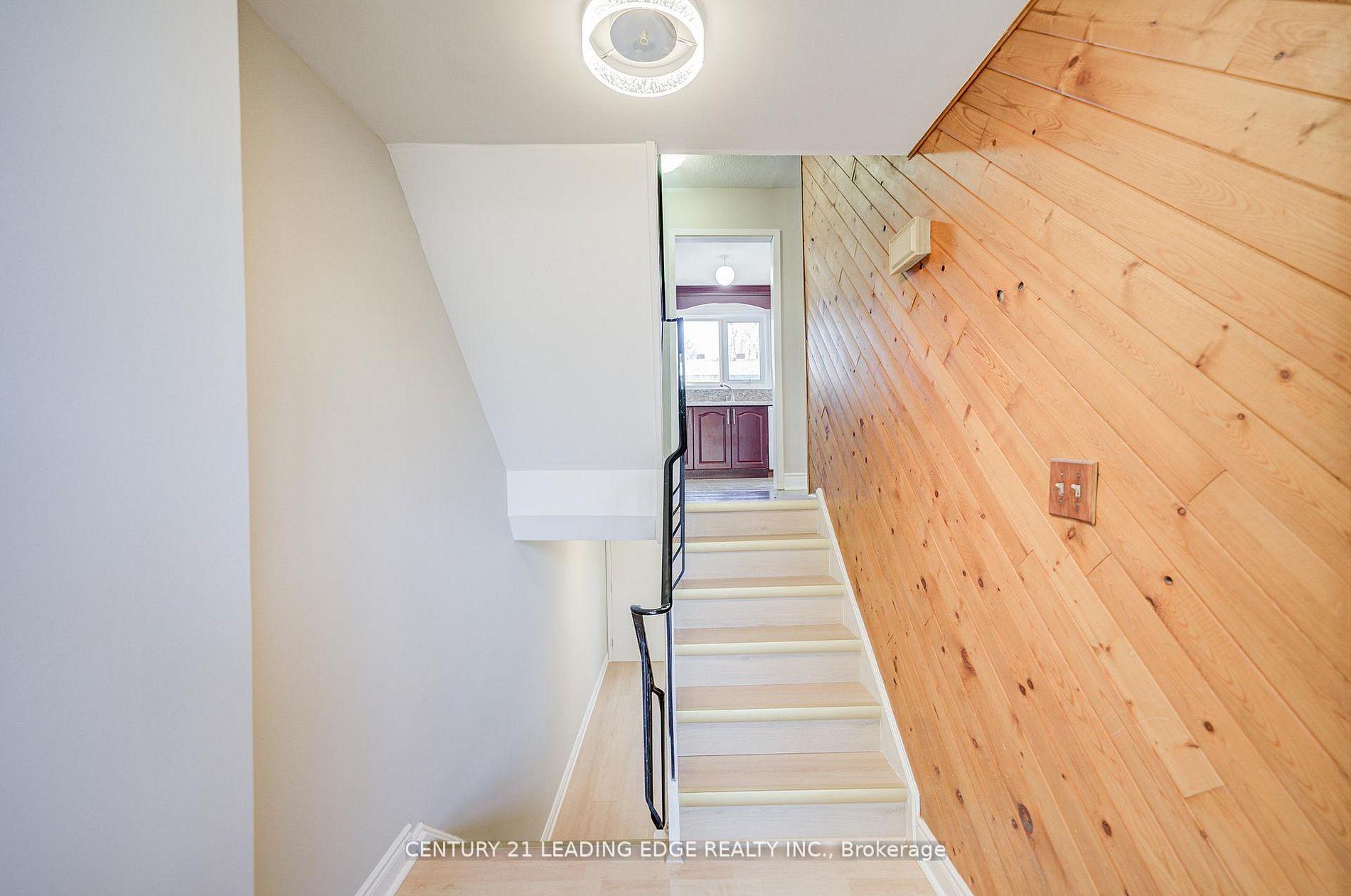 331 Trudelle Street 54, Toronto E08 — photo 2 of 5
