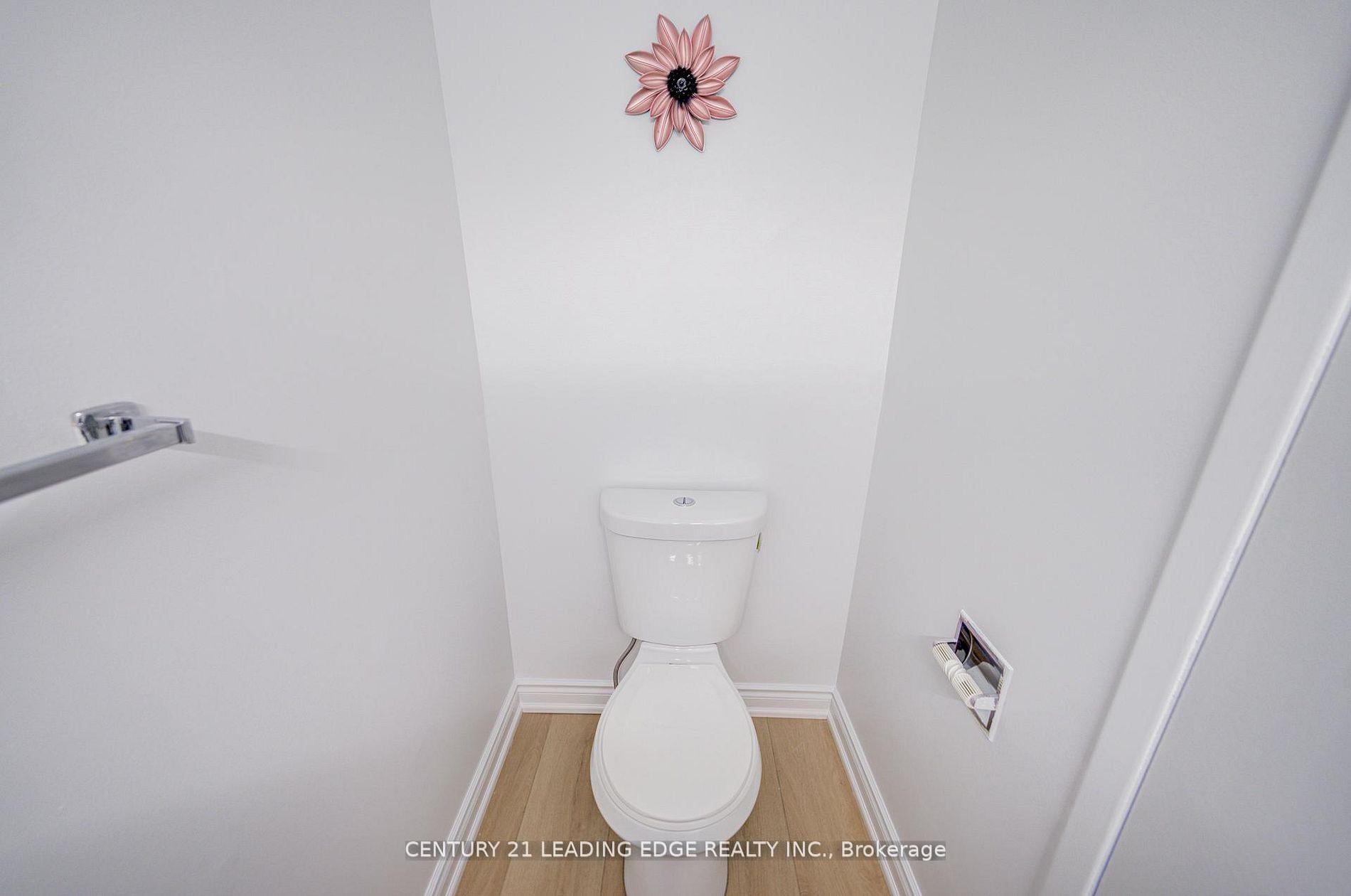 331 Trudelle Street 54, Toronto E08 — photo 3 of 5