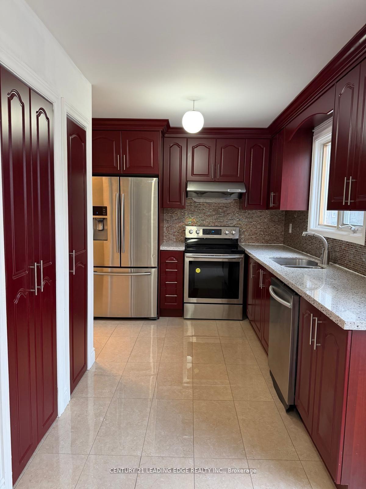 331 Trudelle Street 54, Toronto E08 — photo 4 of 5